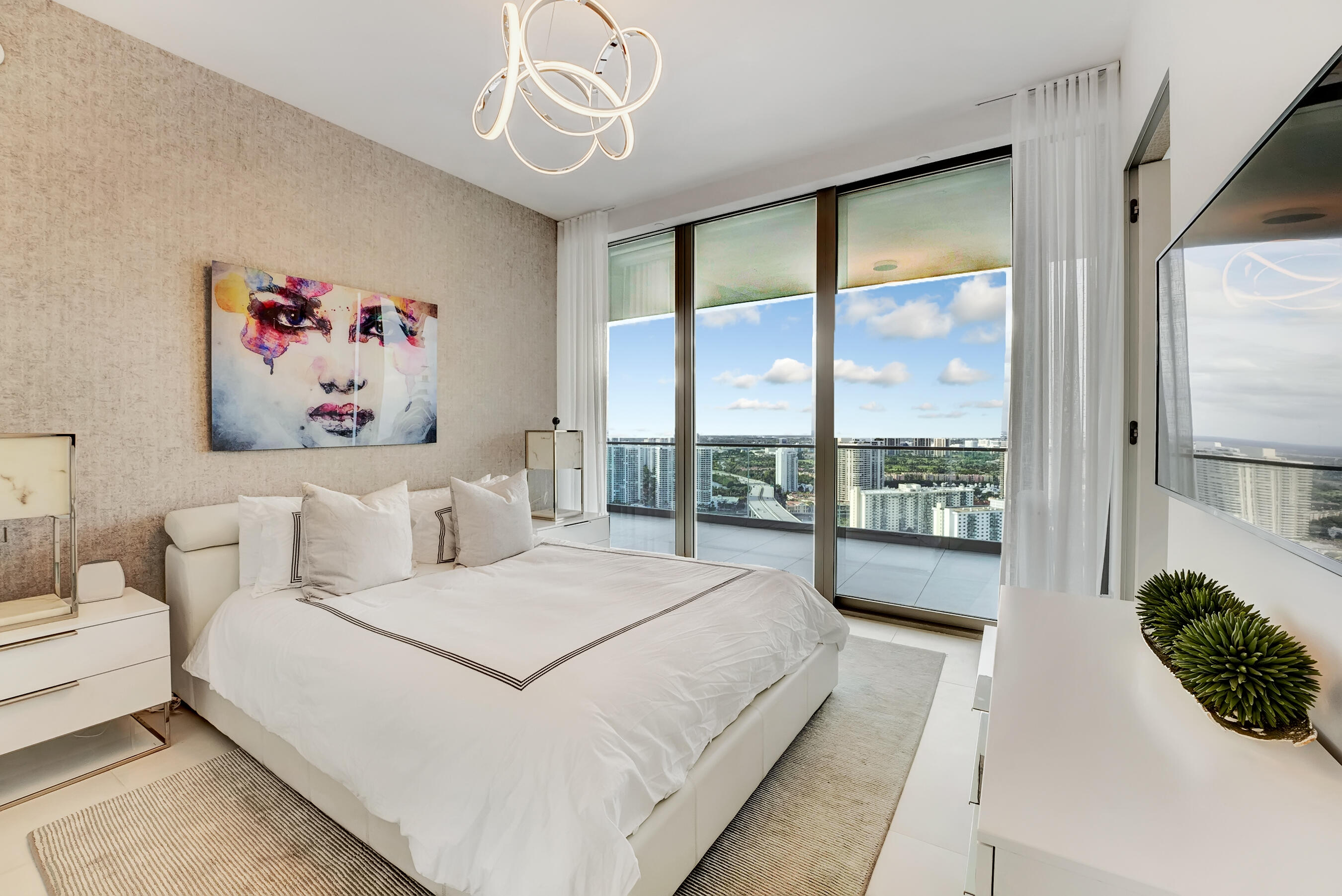 Residences by Armani - Residential