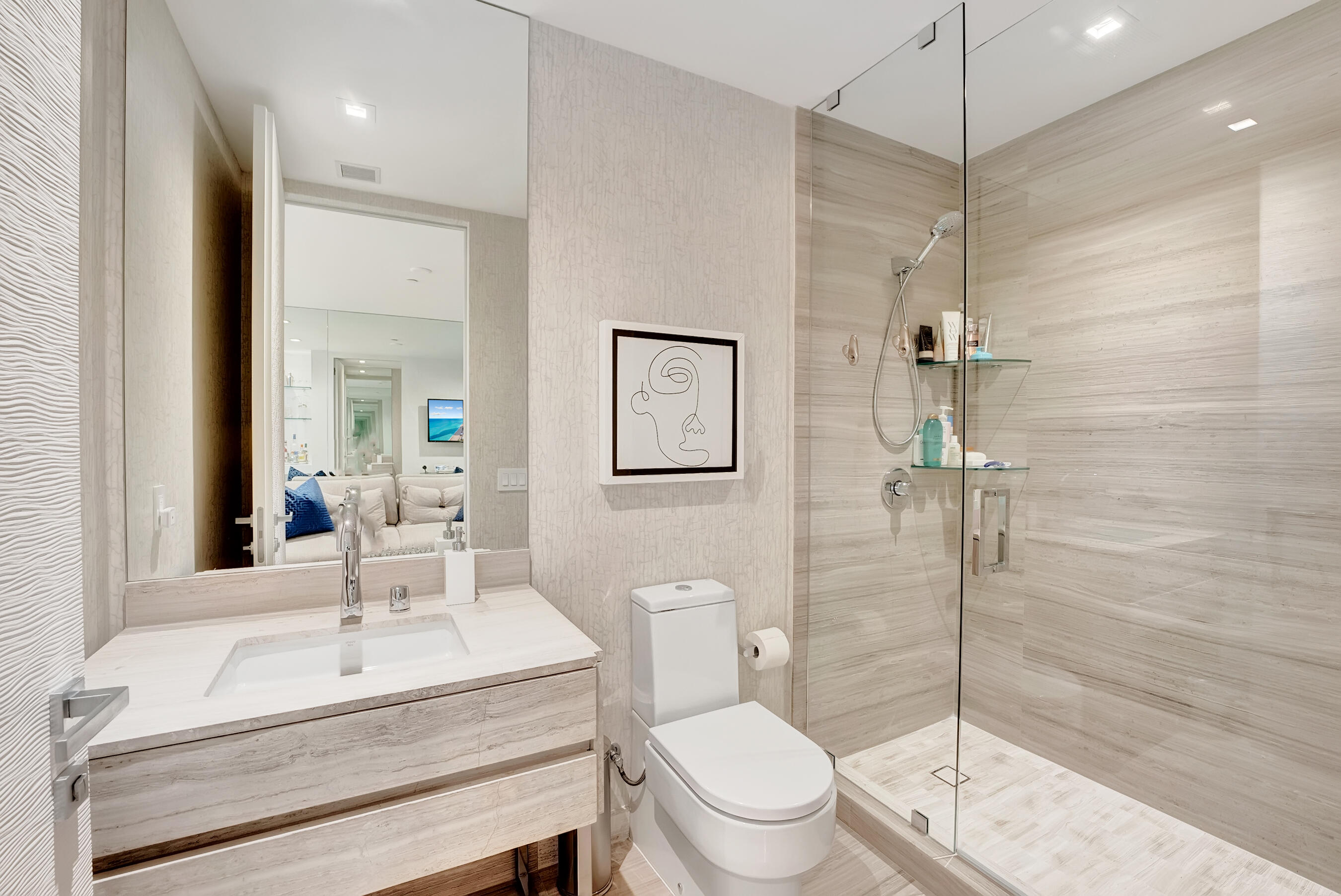 Residences by Armani - Residential