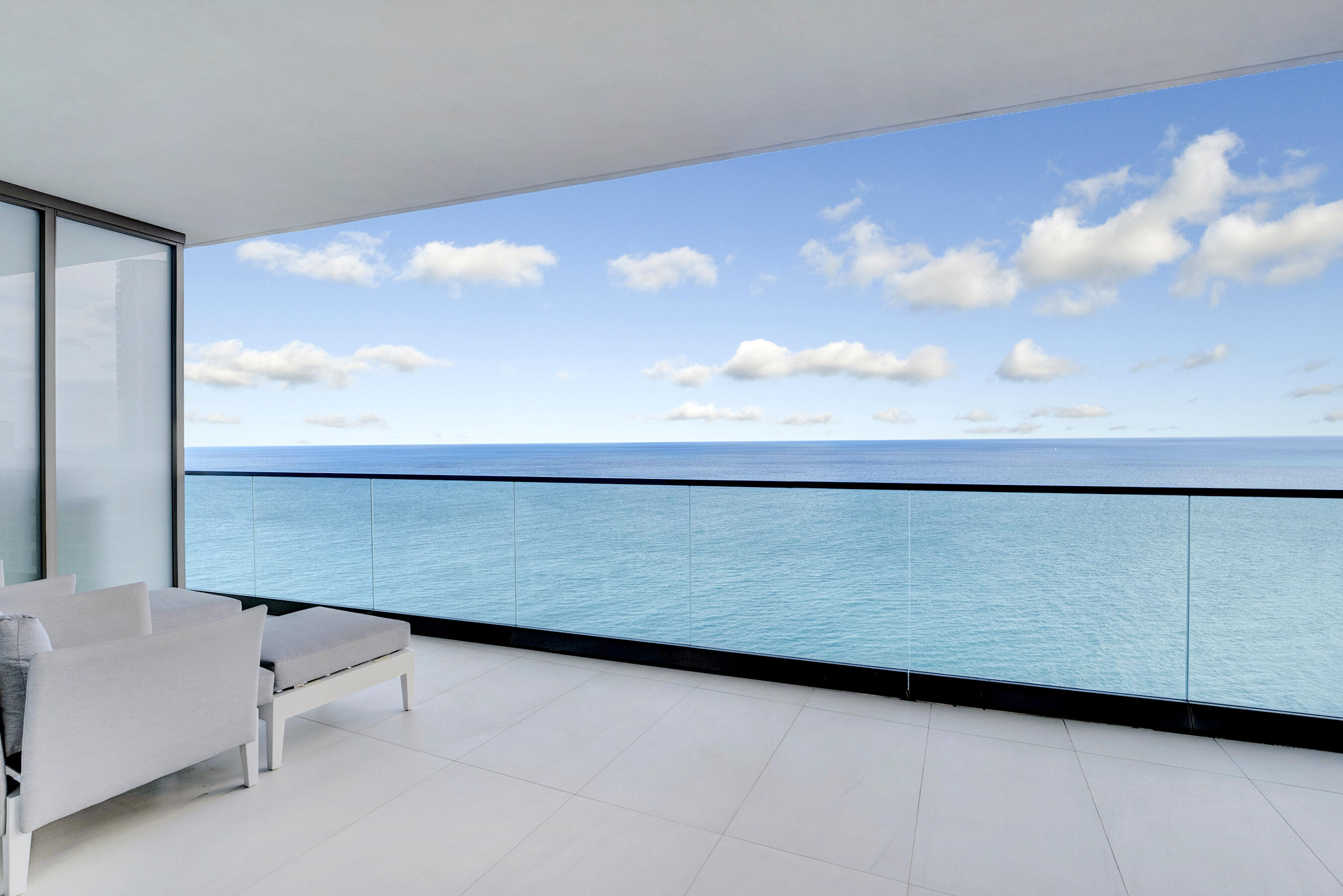 Residences by Armani - Residential