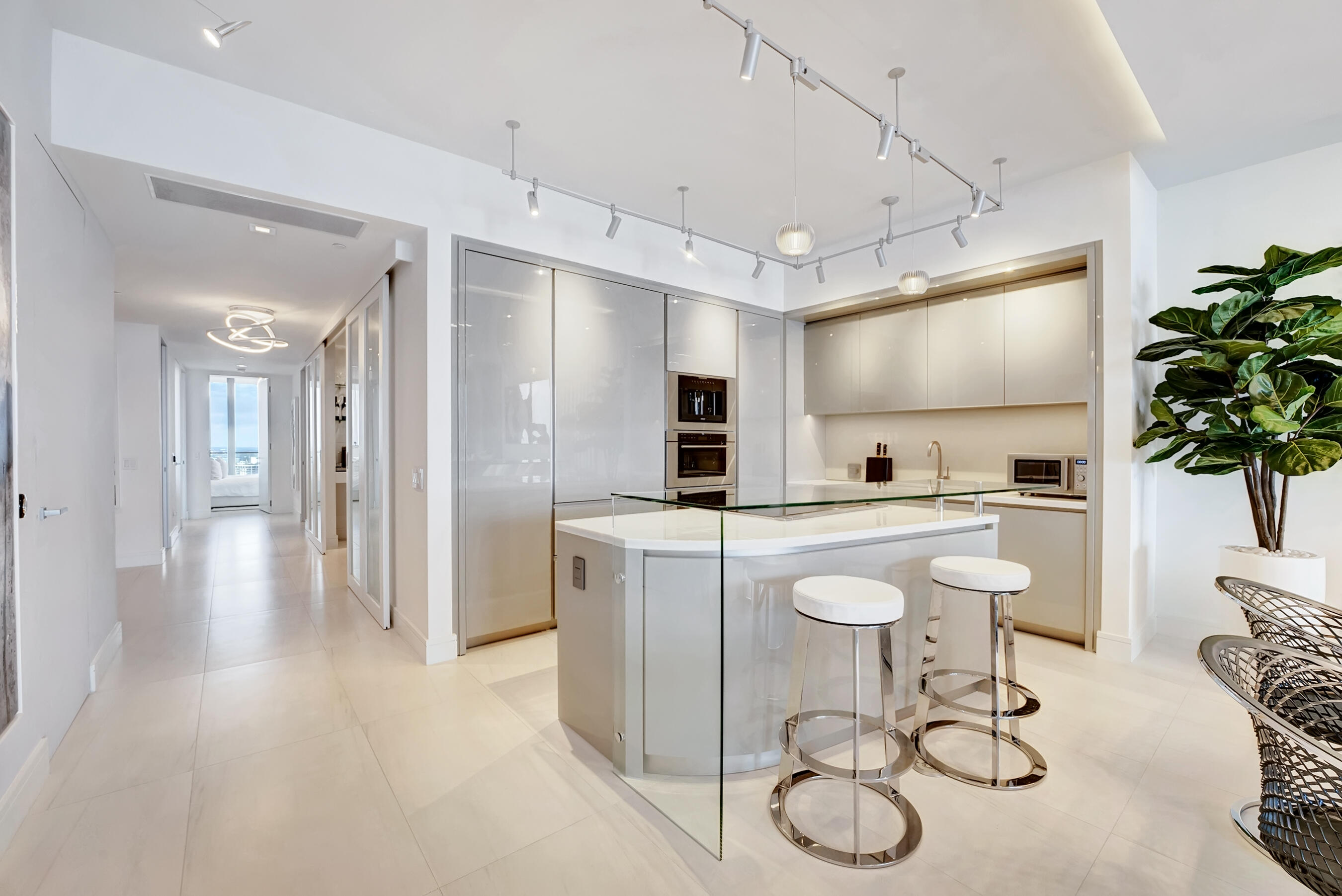 Residences by Armani - Residential