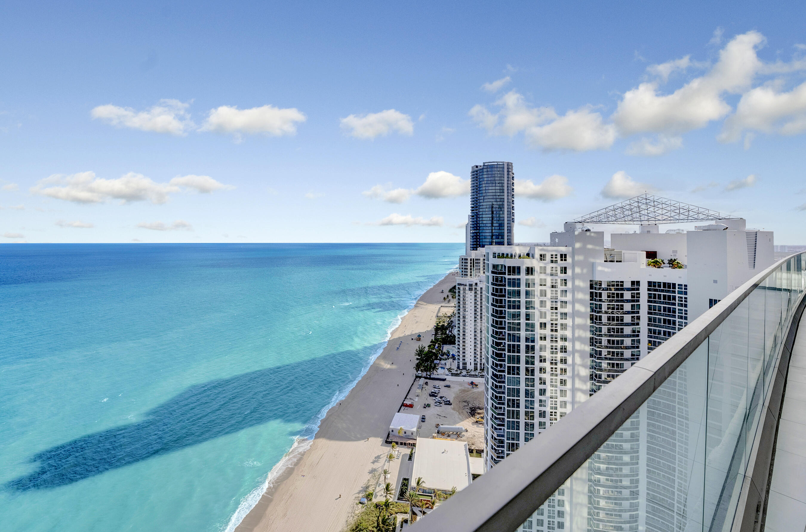 Residences by Armani - Residential