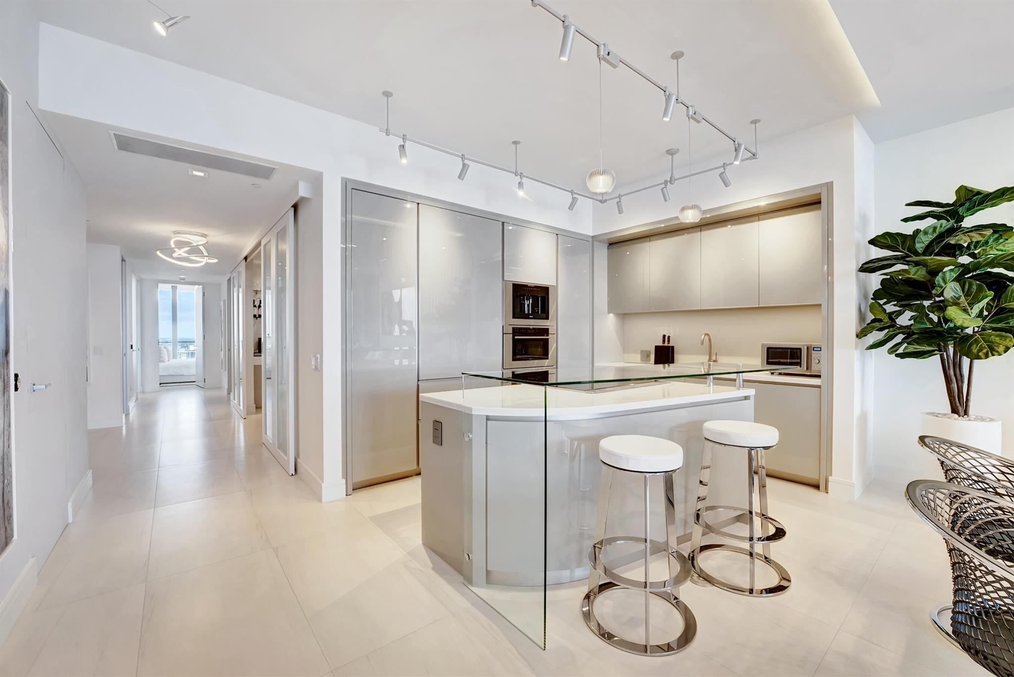 Residences by Armani - Residential