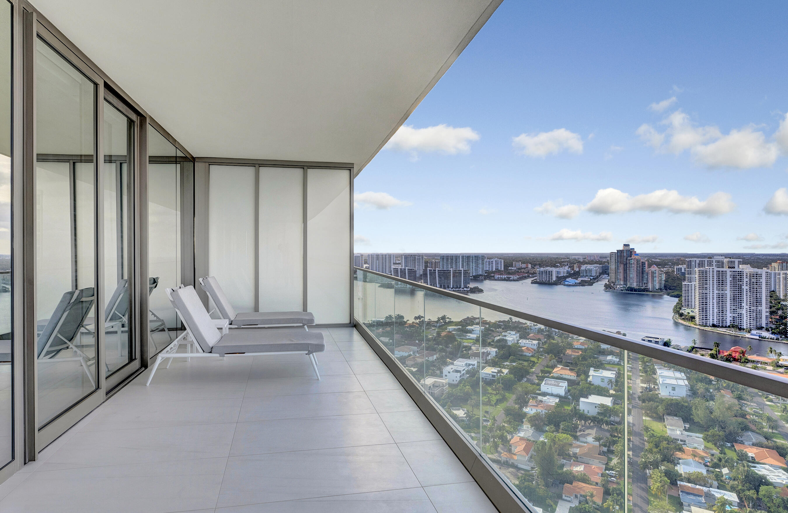 Residences by Armani - Residential