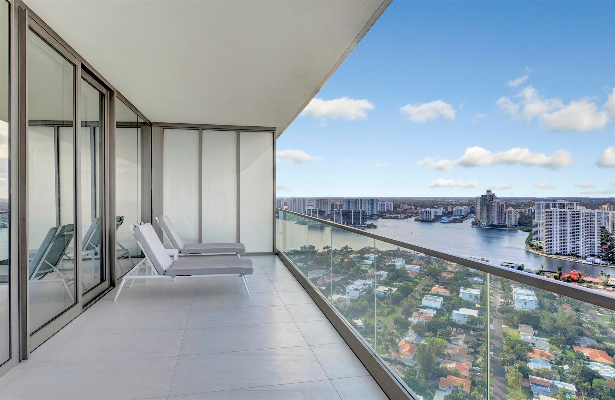 Residences by Armani - Residential