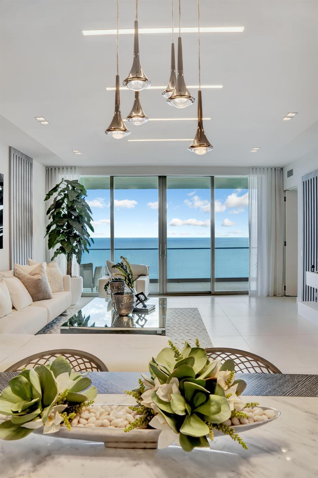 Residences by Armani - Residential