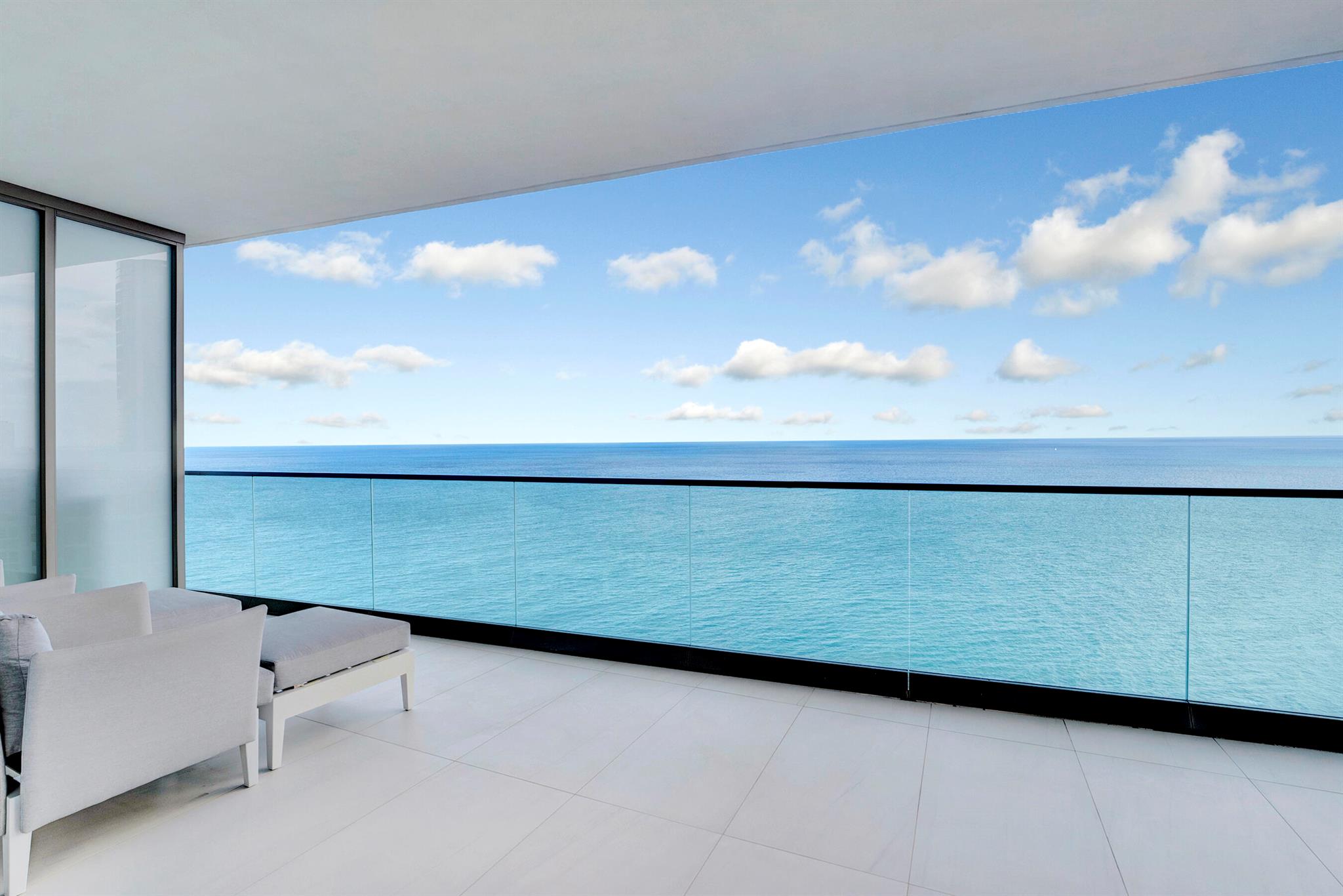 Residences by Armani - Residential