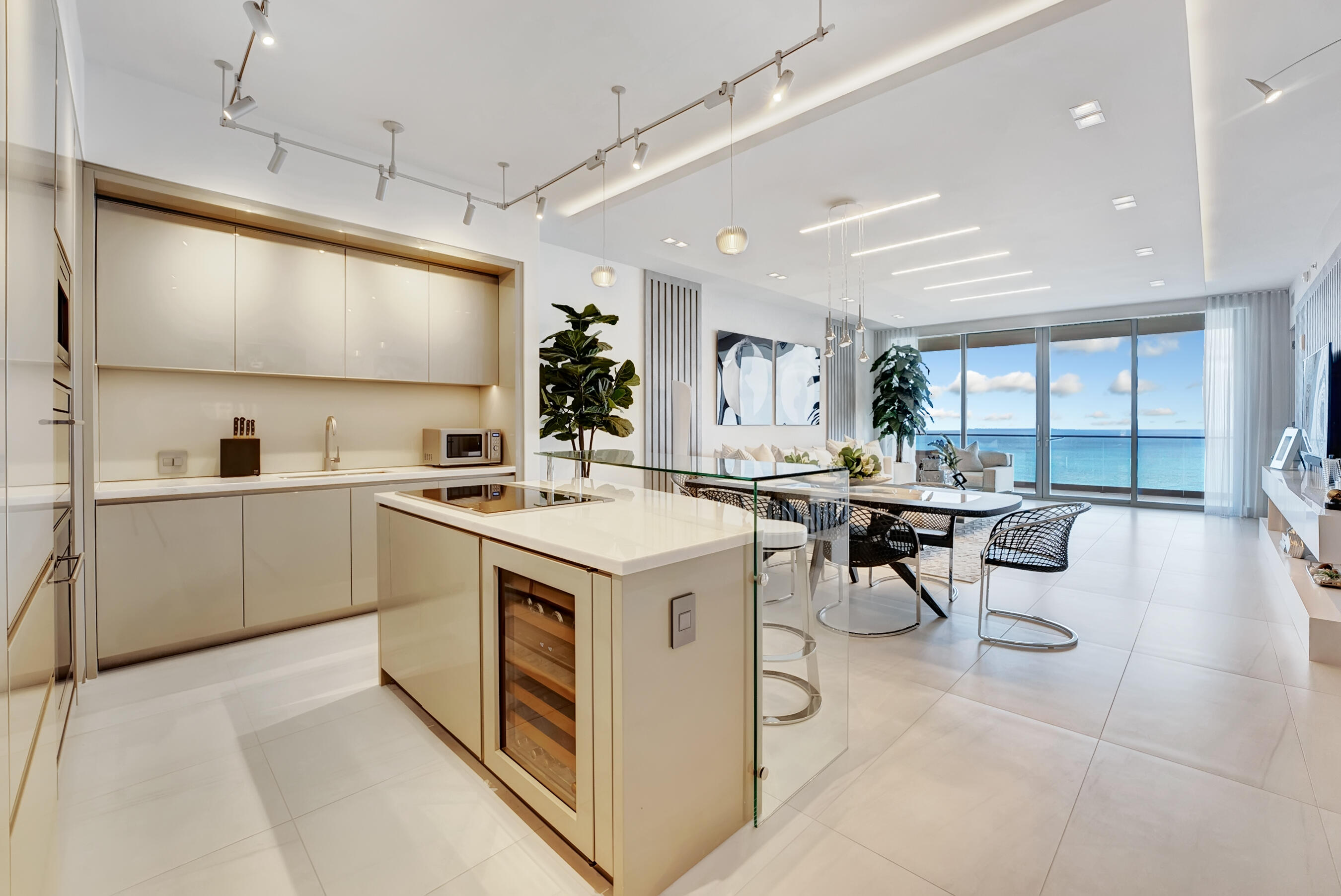 Residences by Armani - Residential