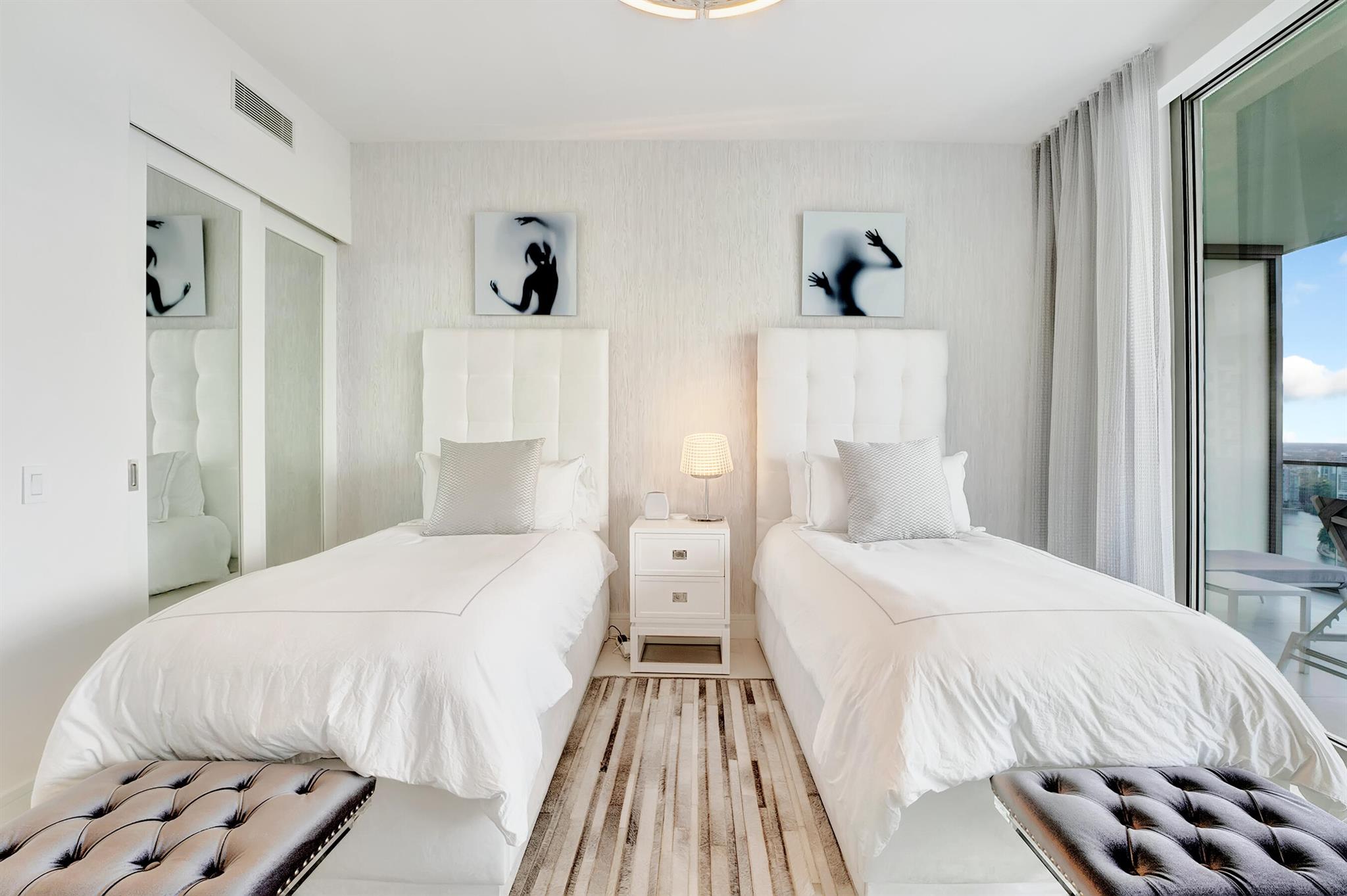 Residences by Armani - Residential