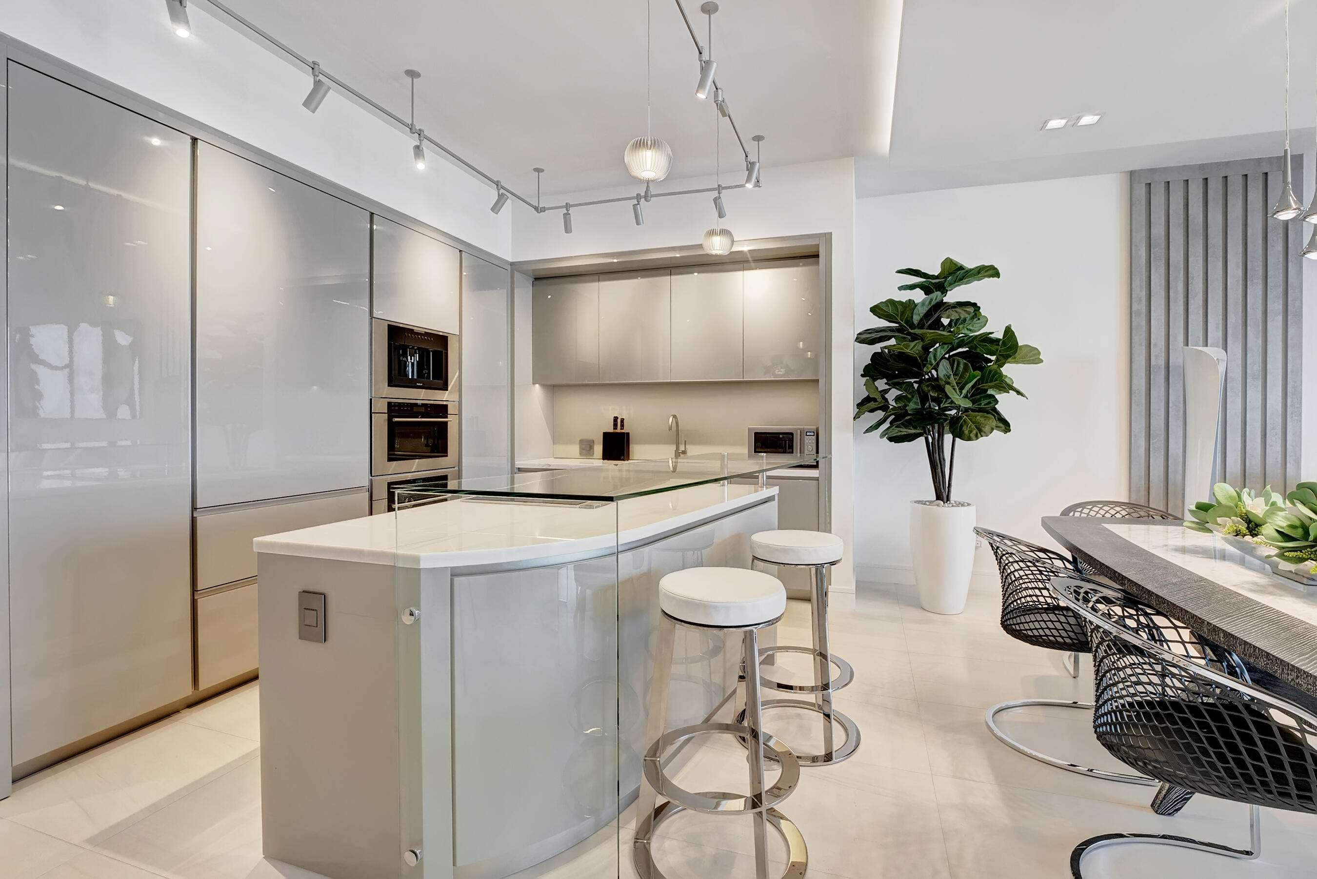 Residences by Armani - Residential