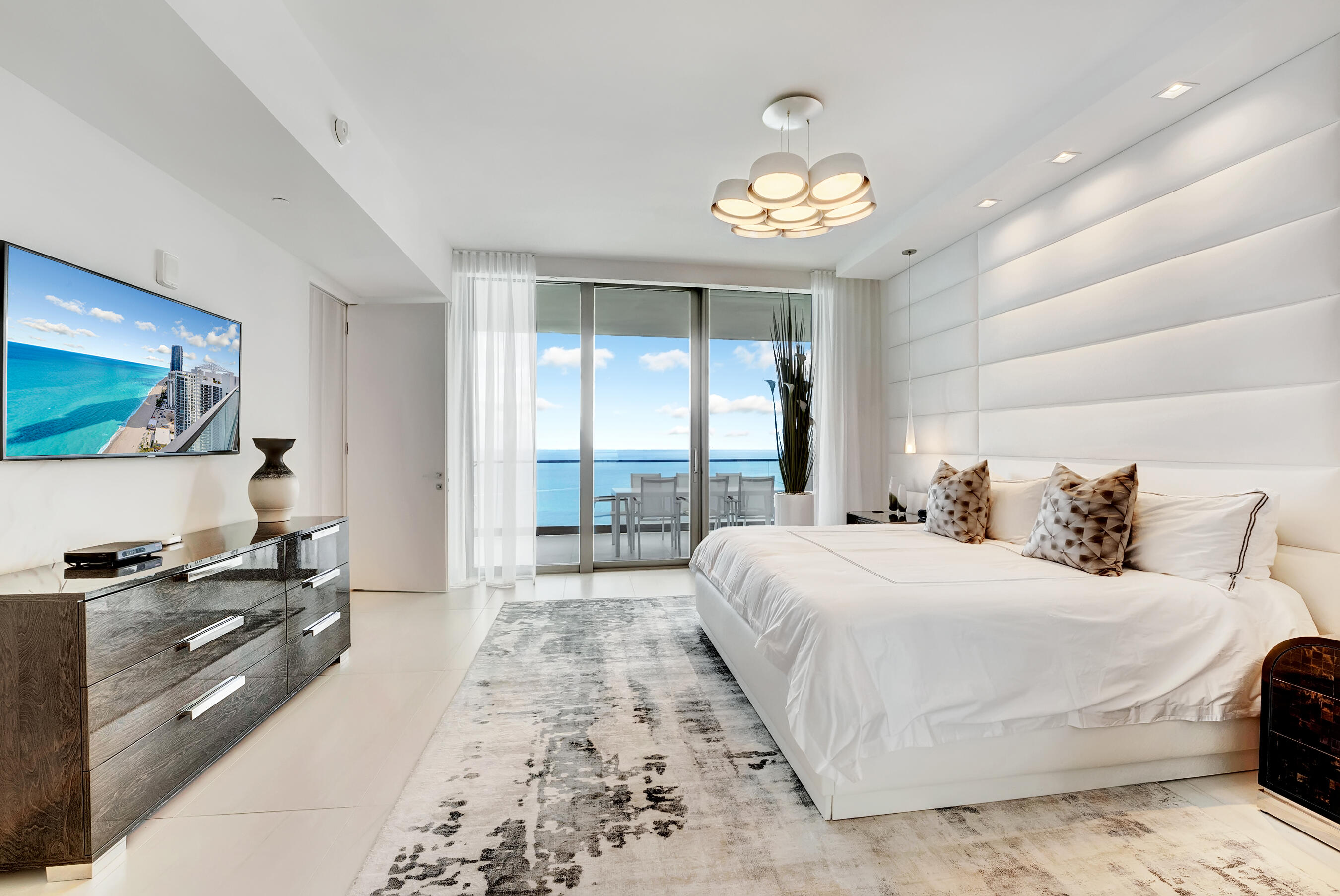 Residences by Armani - Residential