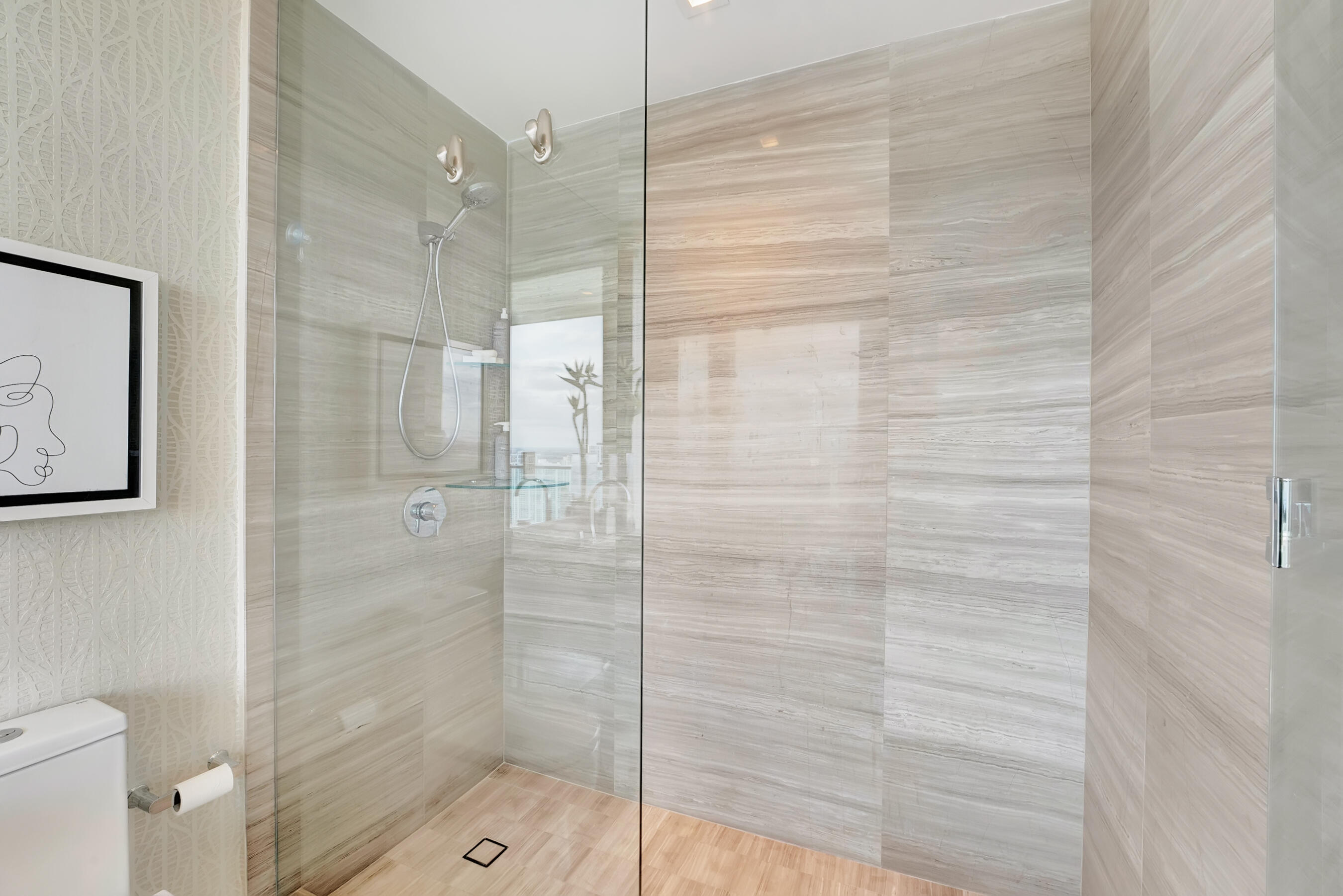 Residences by Armani - Residential