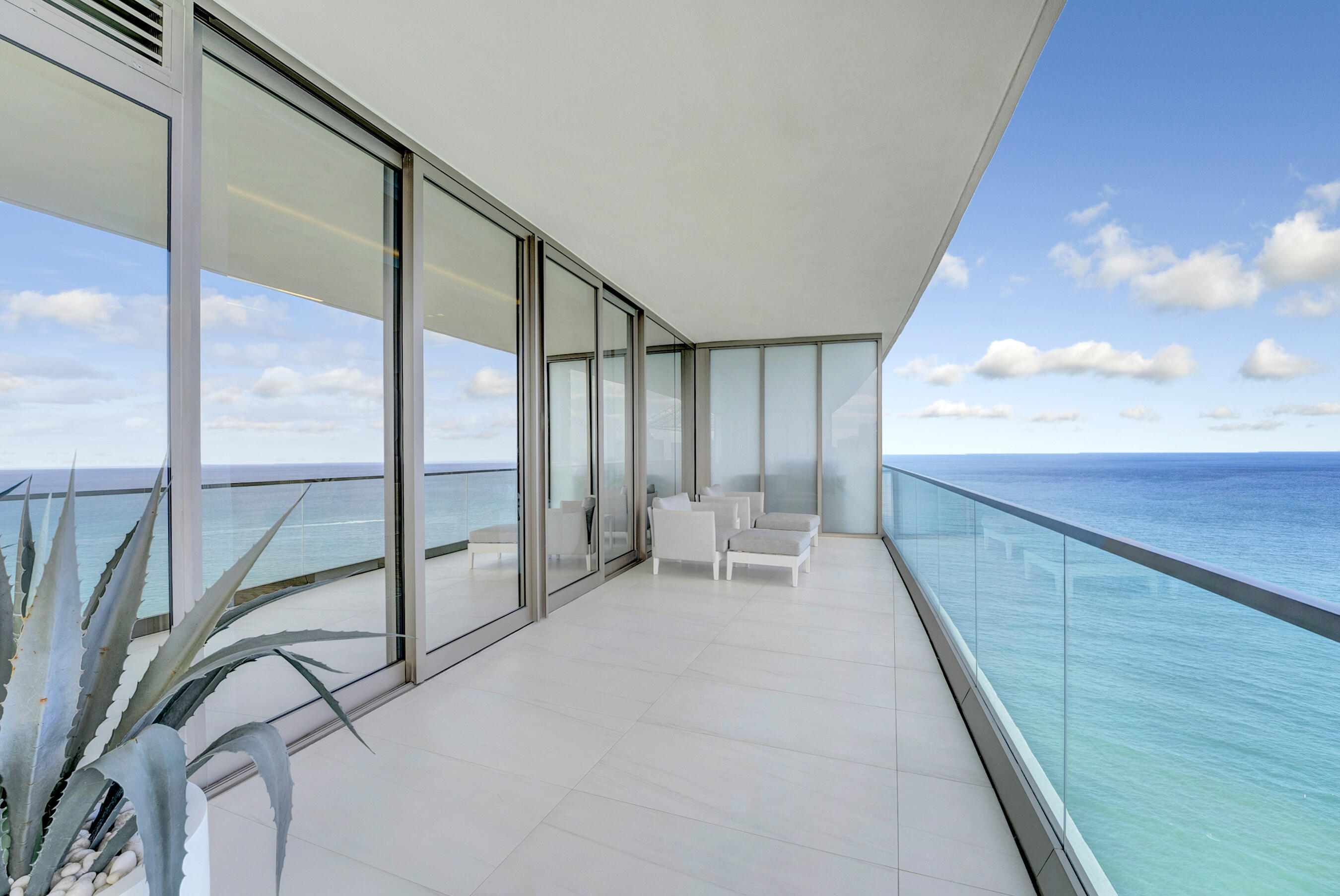 Residences by Armani - Residential