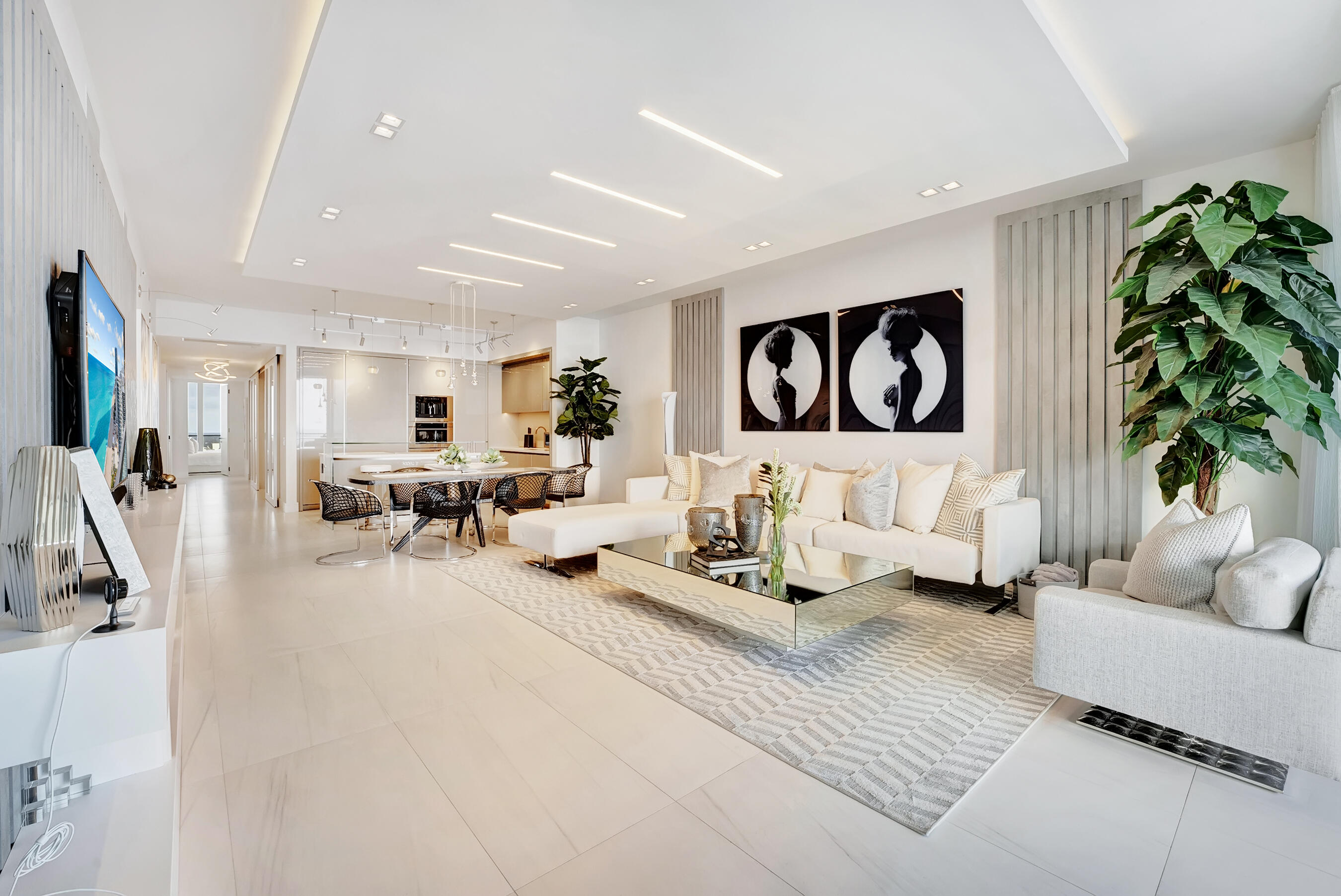 Residences by Armani - Residential