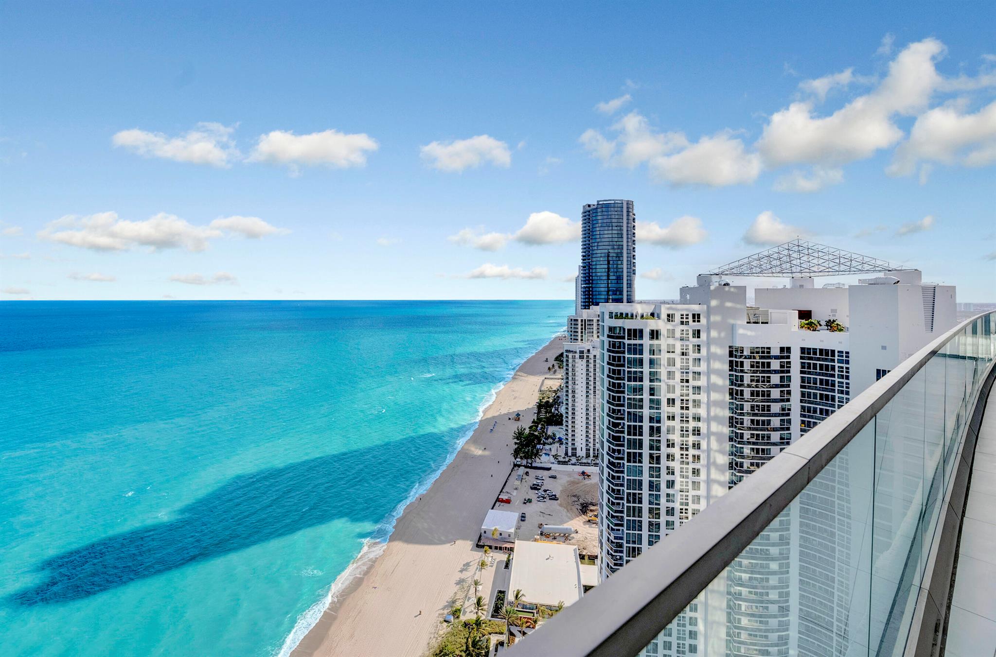 Residences by Armani - Residential