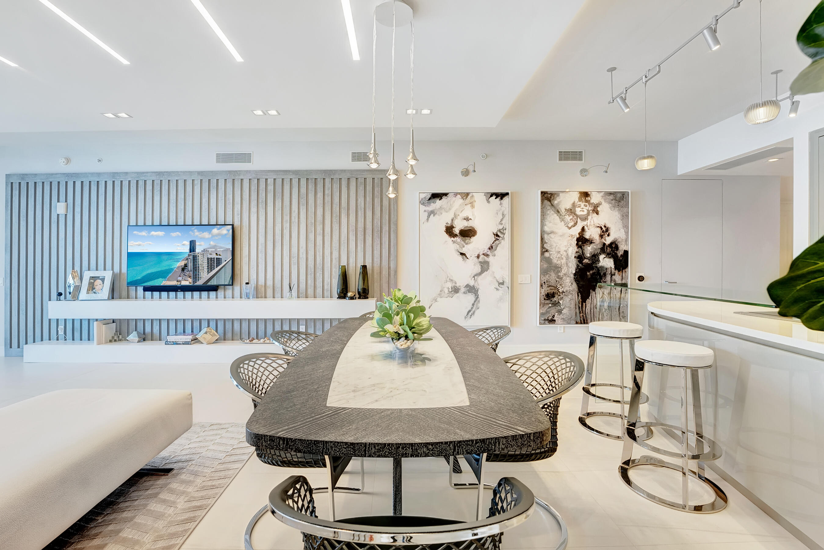 Residences by Armani - Residential