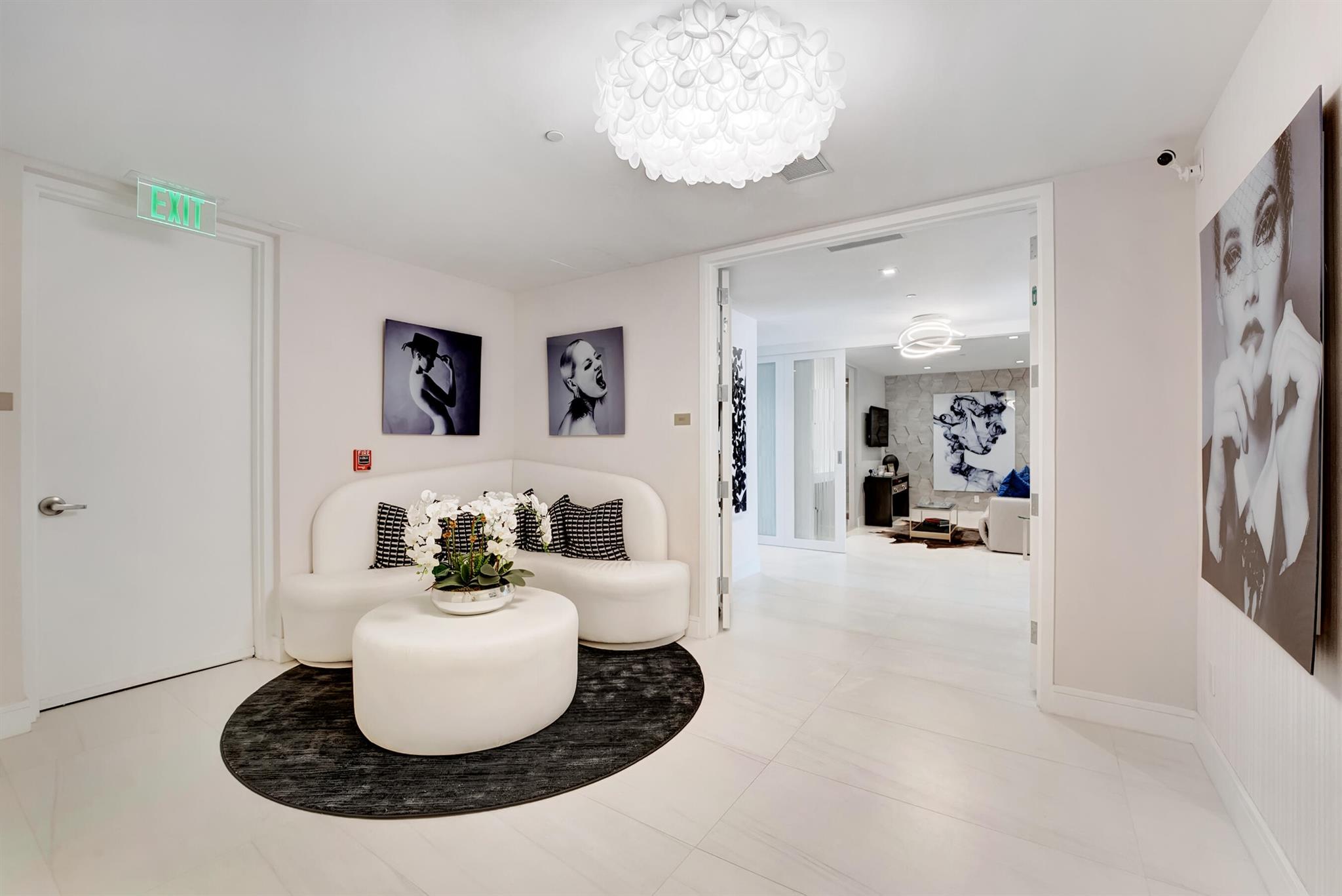 Residences by Armani - Residential