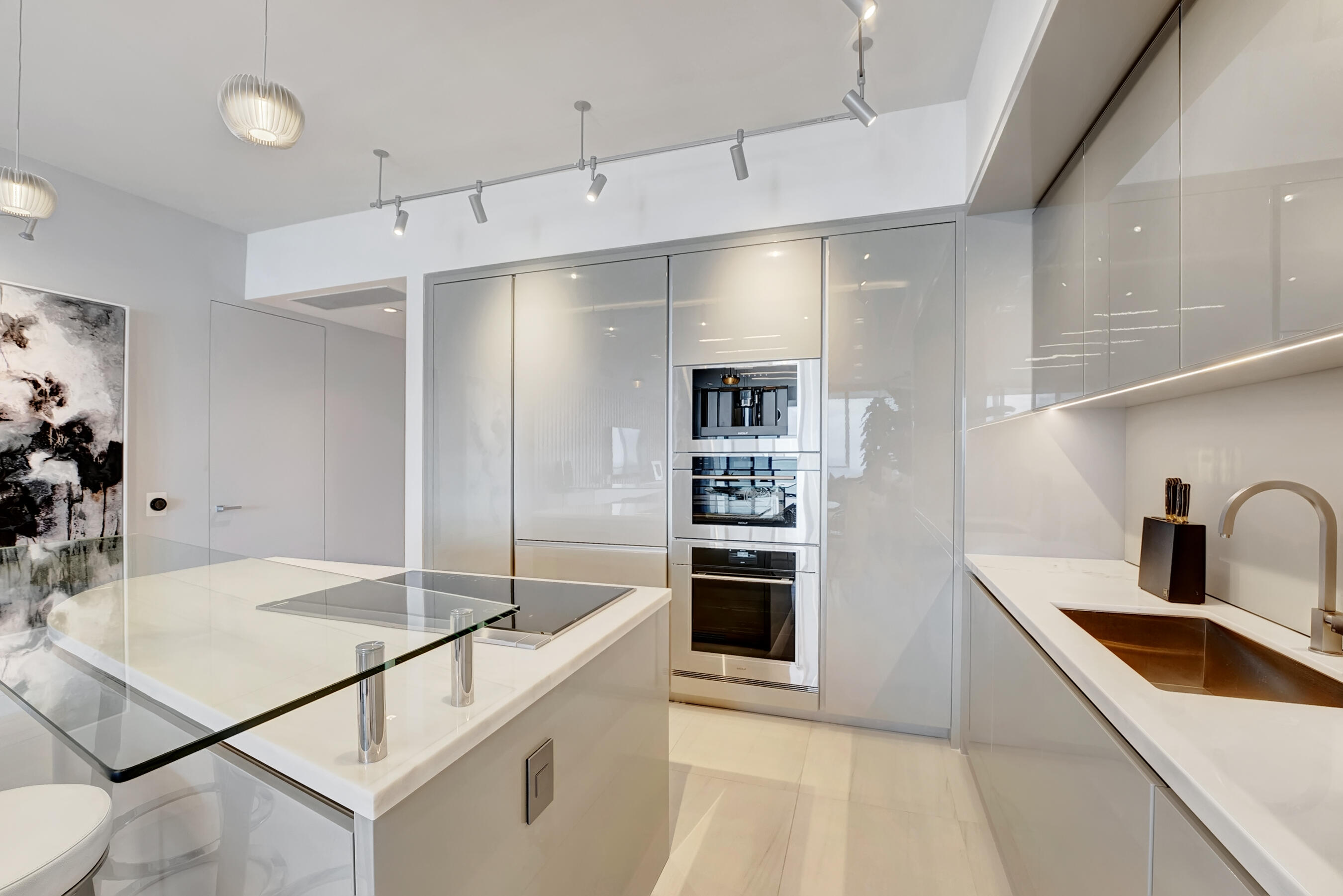 Residences by Armani - Residential