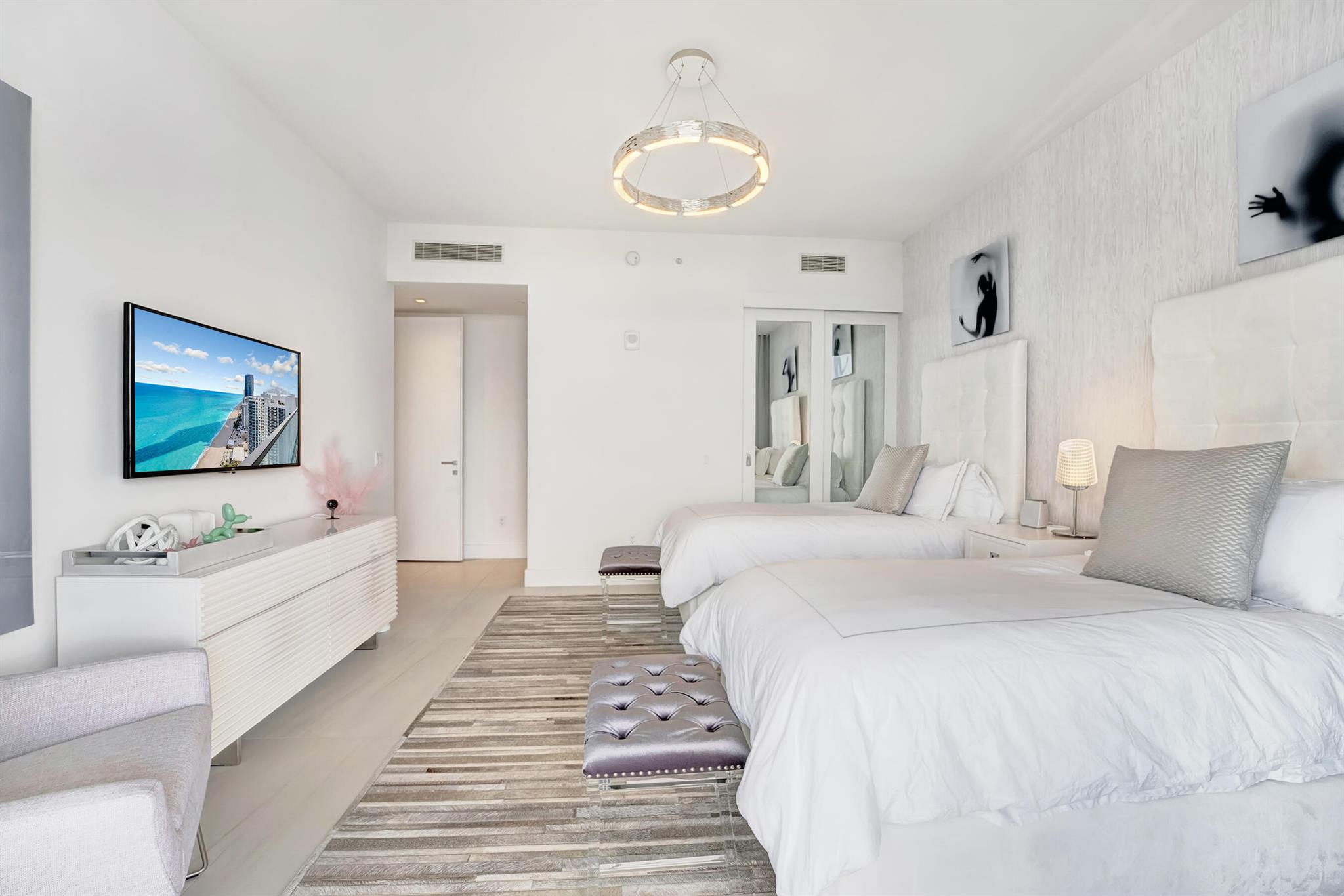 Residences by Armani - Residential