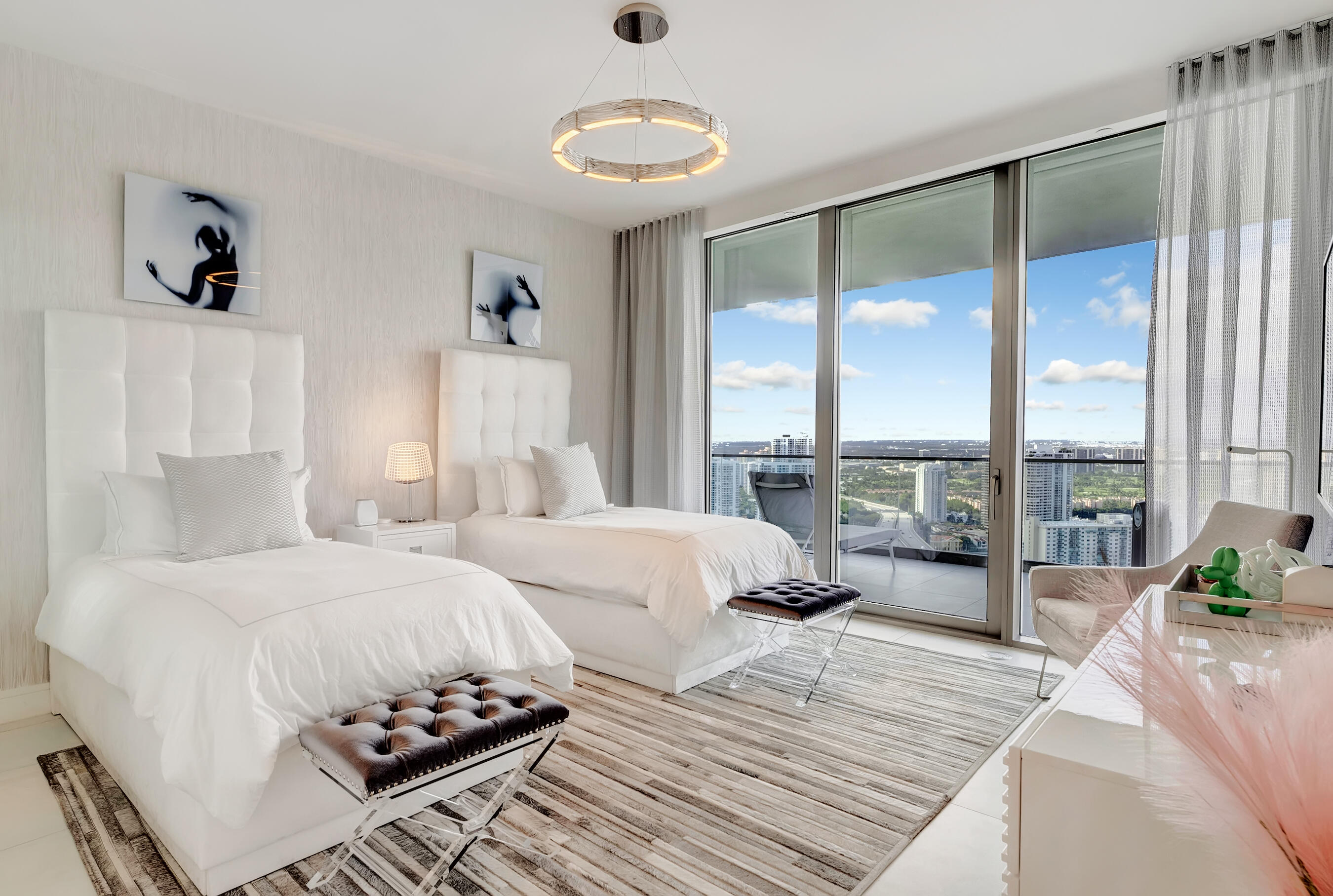 Residences by Armani - Residential