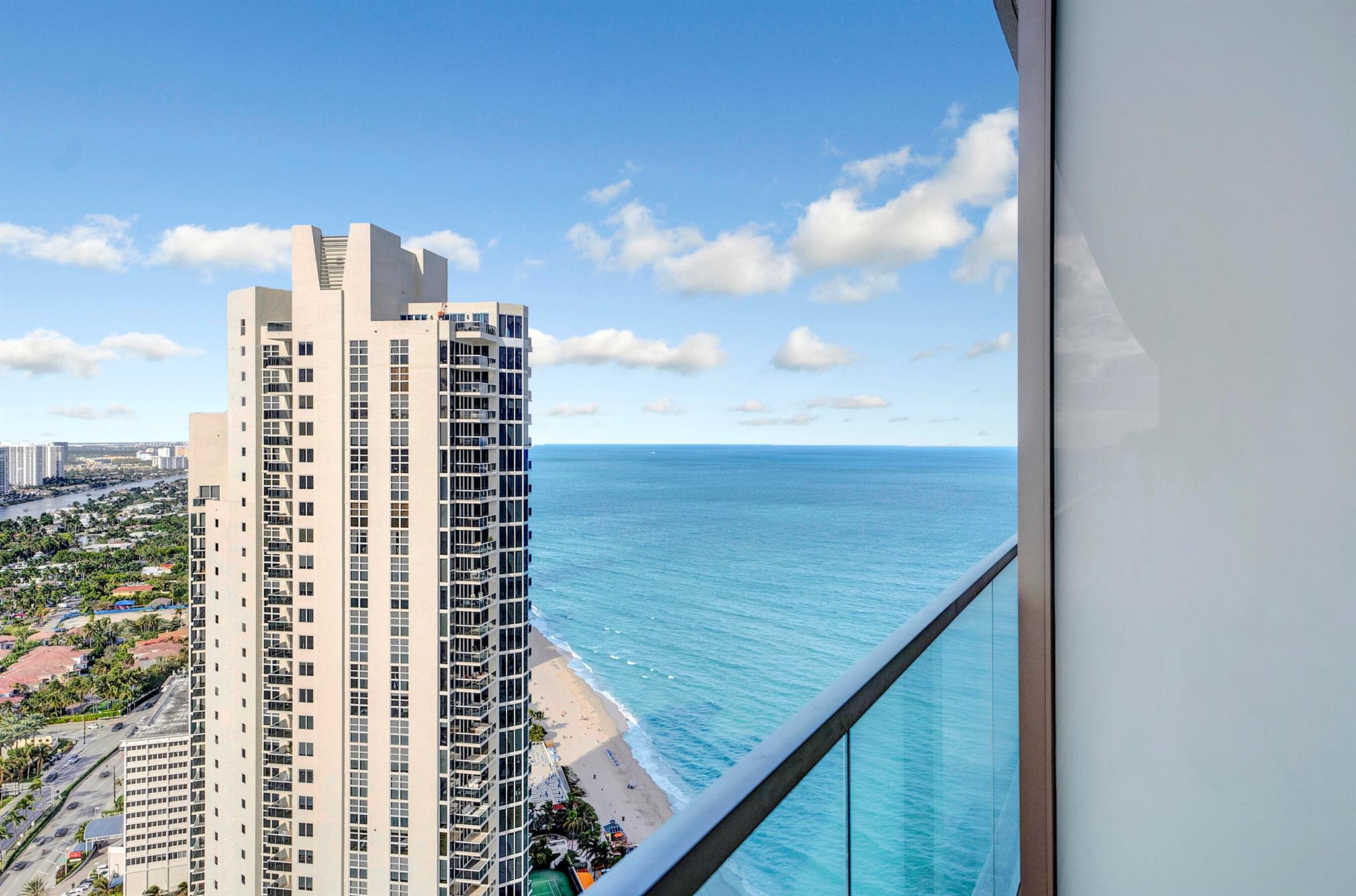 Residences by Armani - Residential