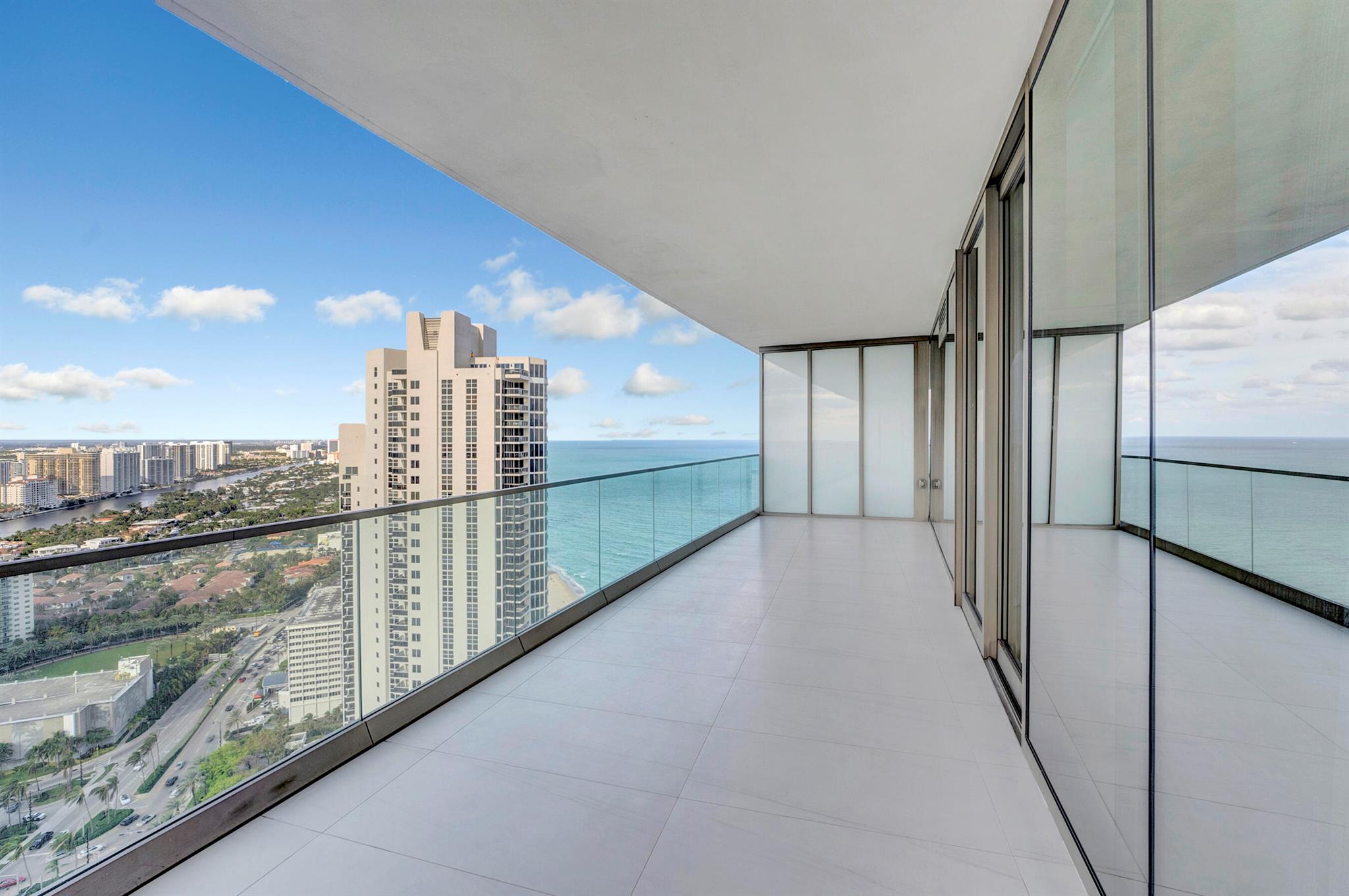 Residences by Armani - Residential