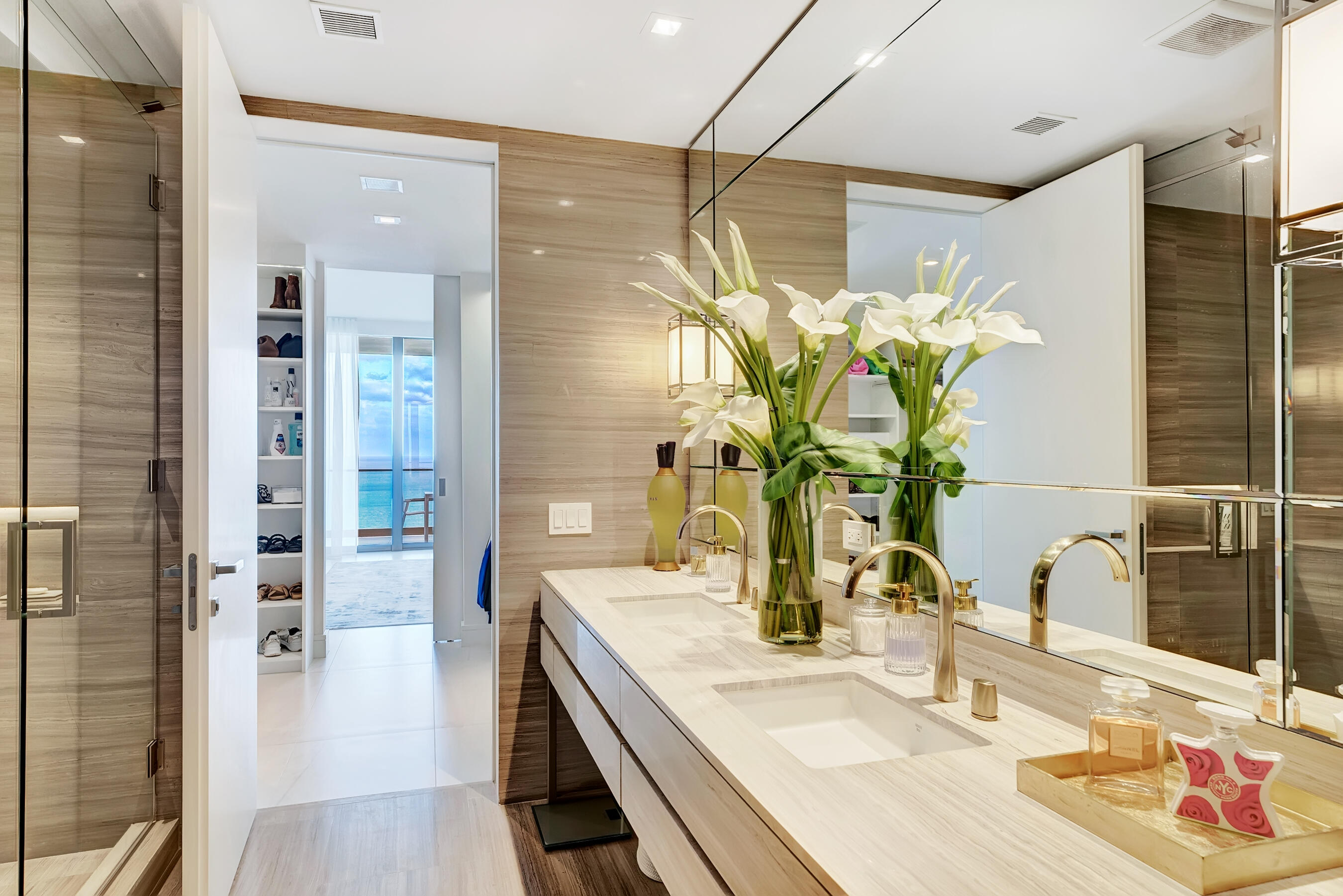 Residences by Armani - Residential