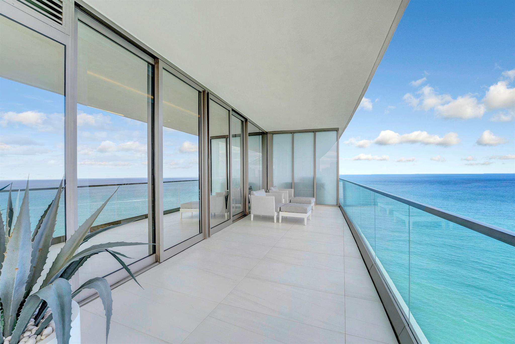 Residences by Armani - Residential