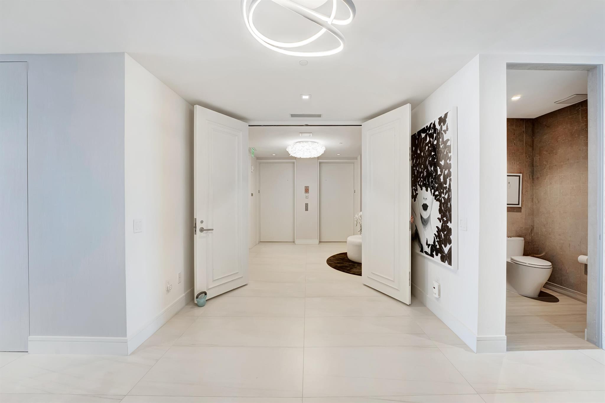 Residences by Armani - Residential