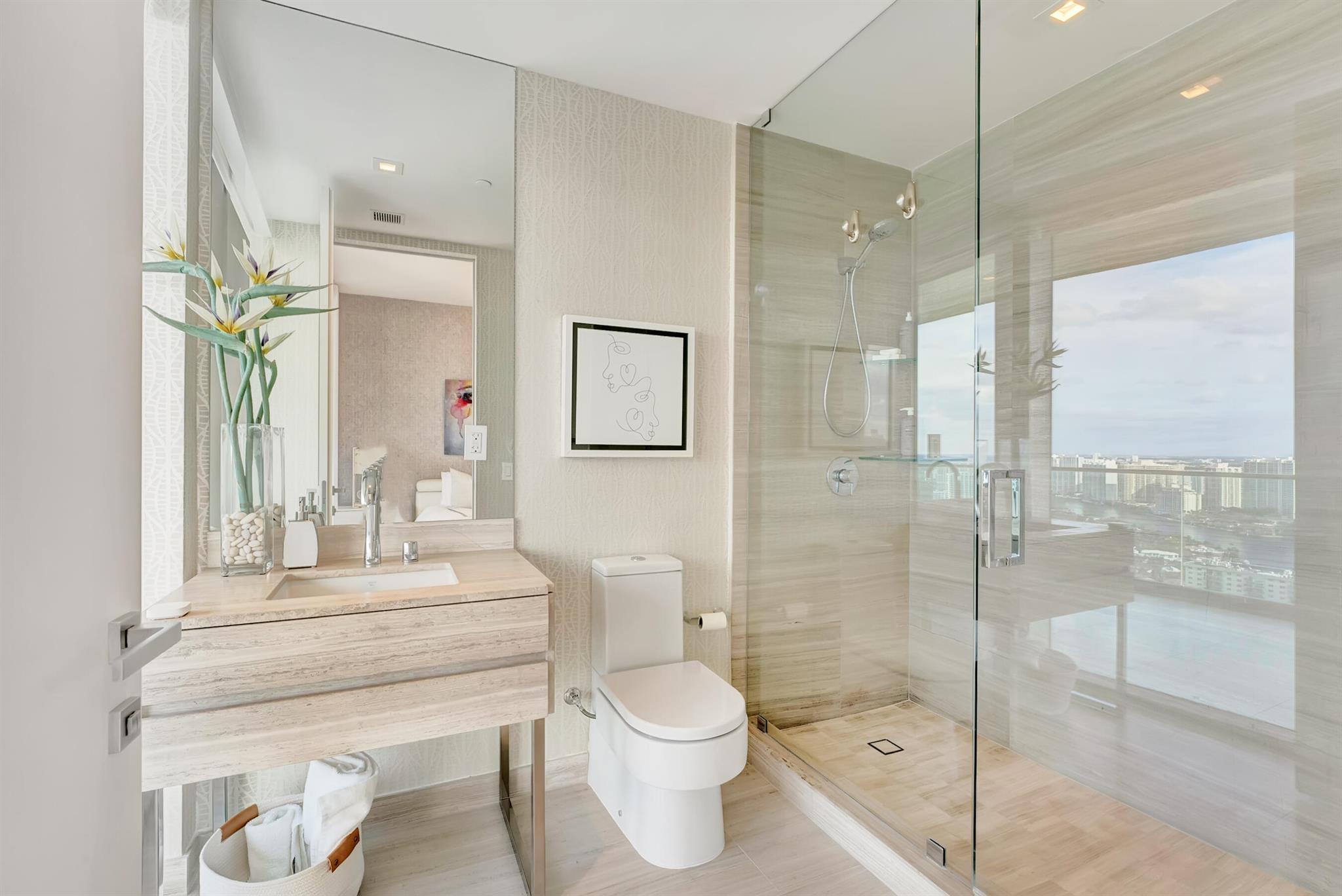 Residences by Armani - Residential