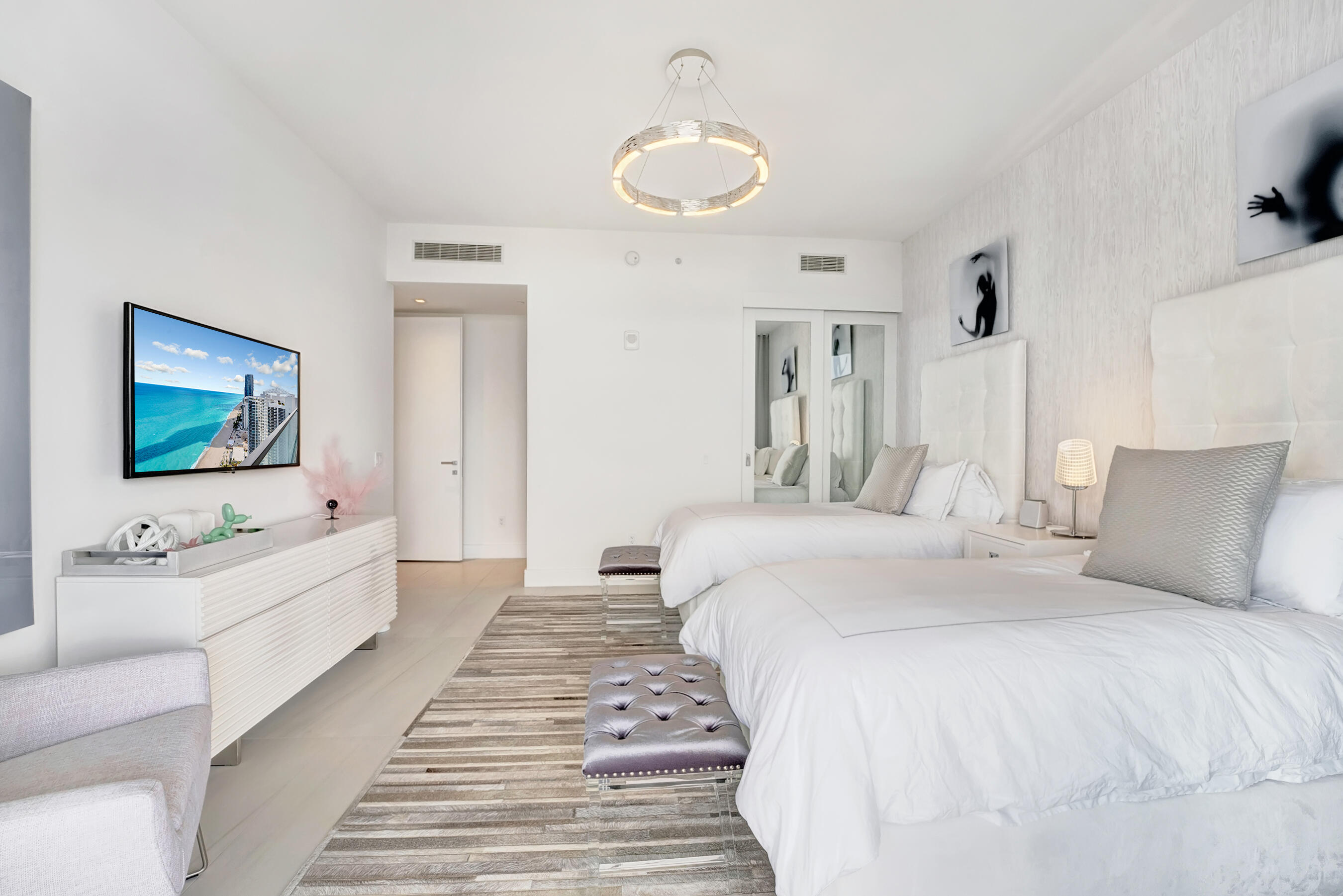 Residences by Armani - Residential