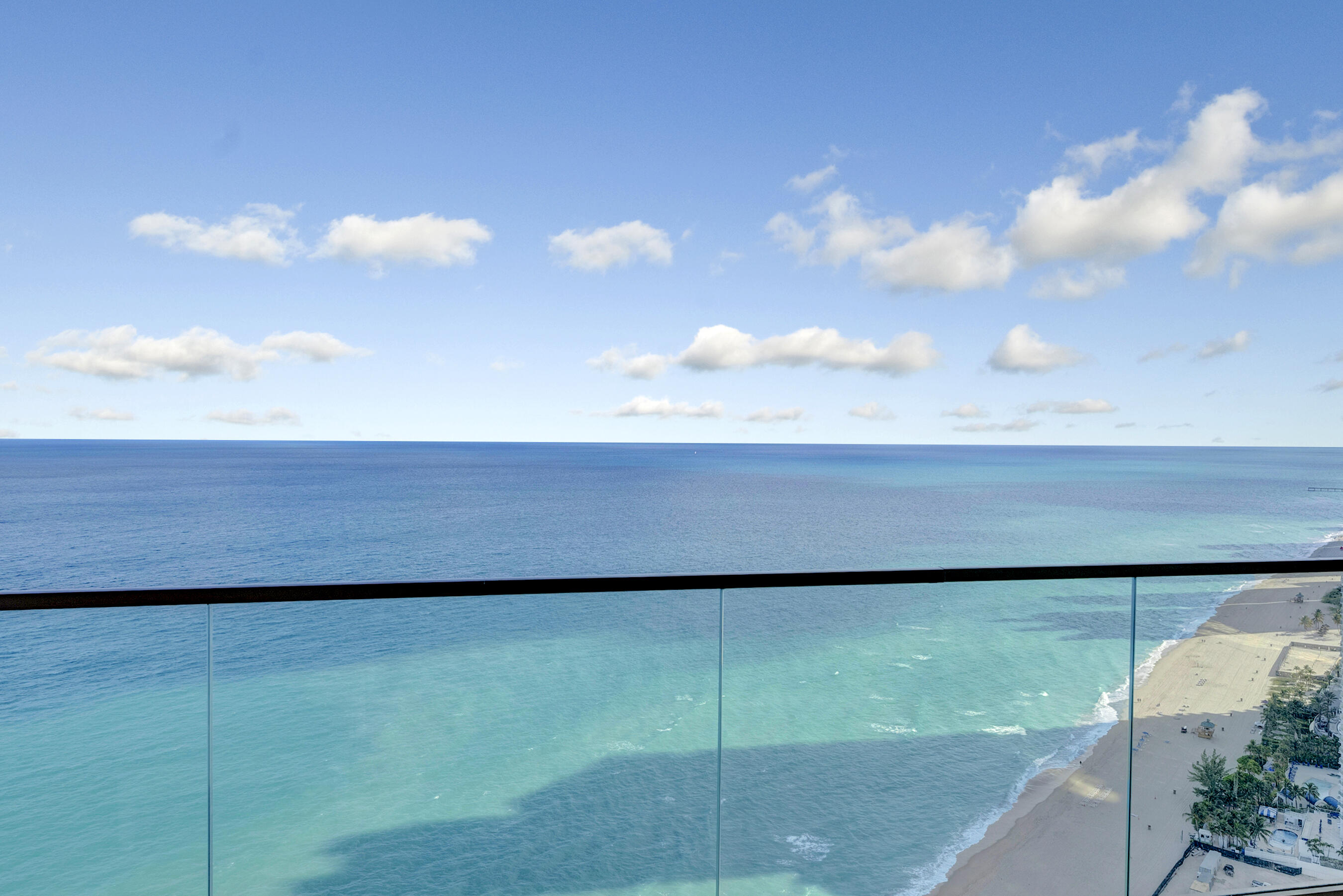 Residences by Armani - Residential