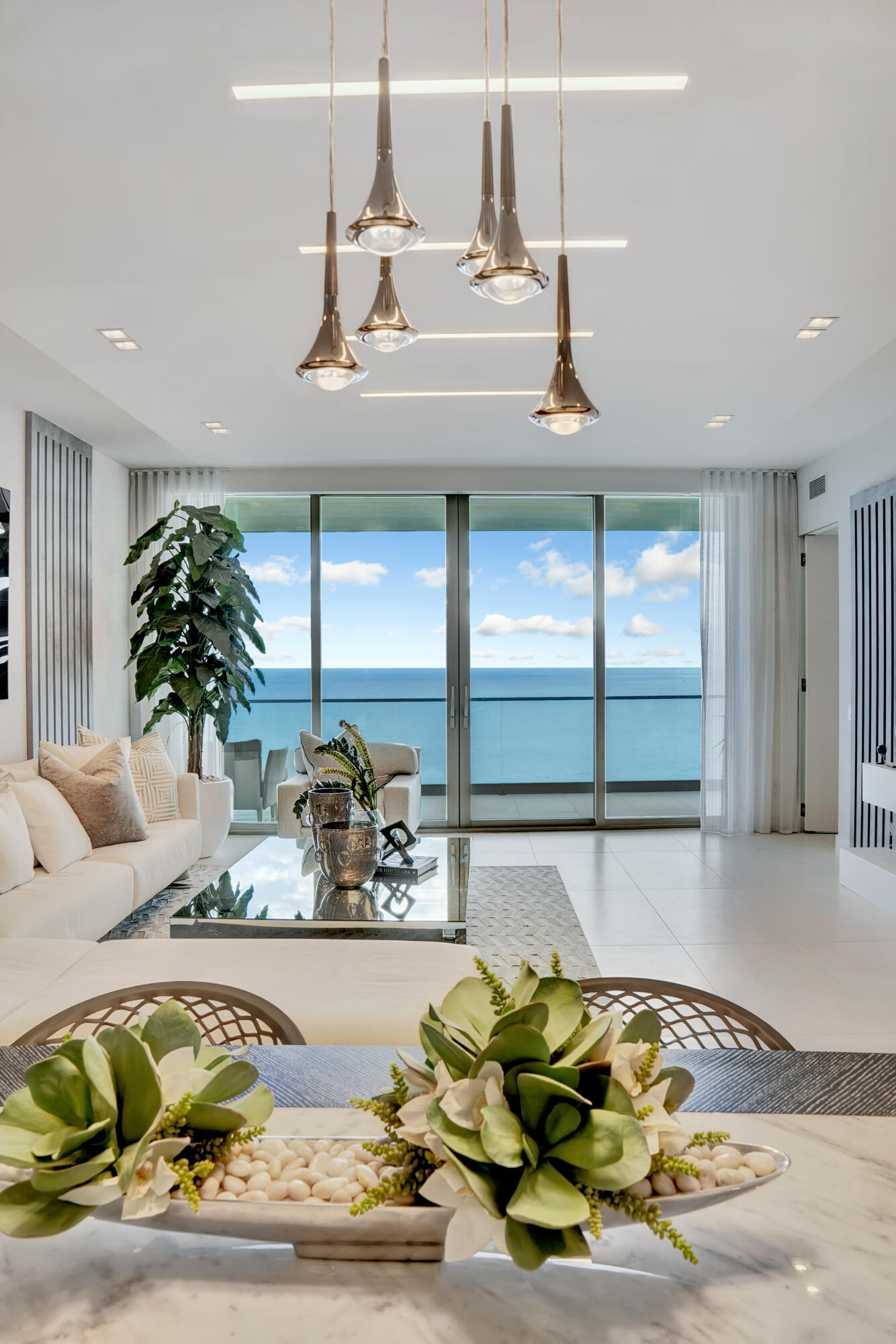 Residences by Armani - Residential