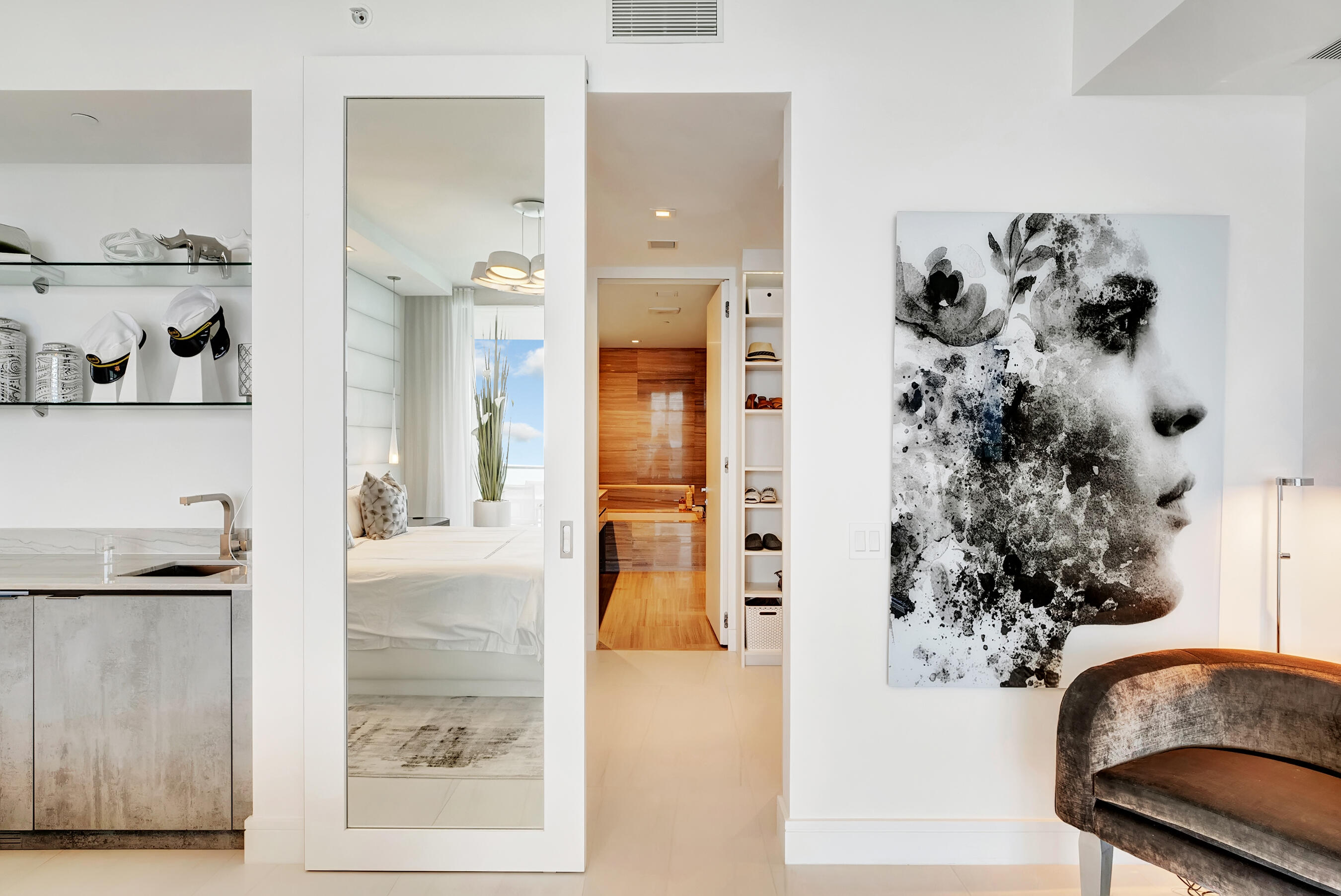 Residences by Armani - Residential