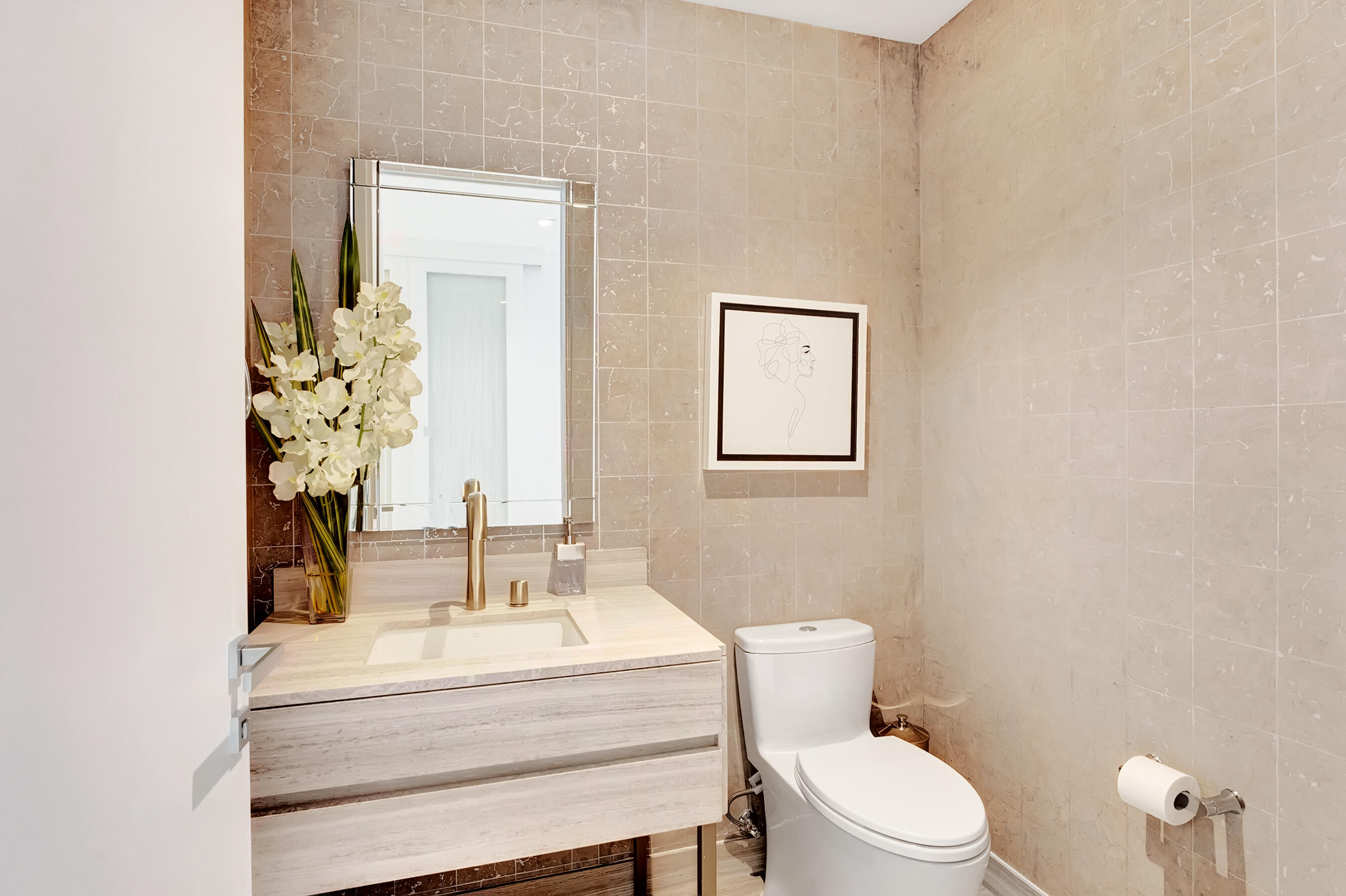 Residences by Armani - Residential