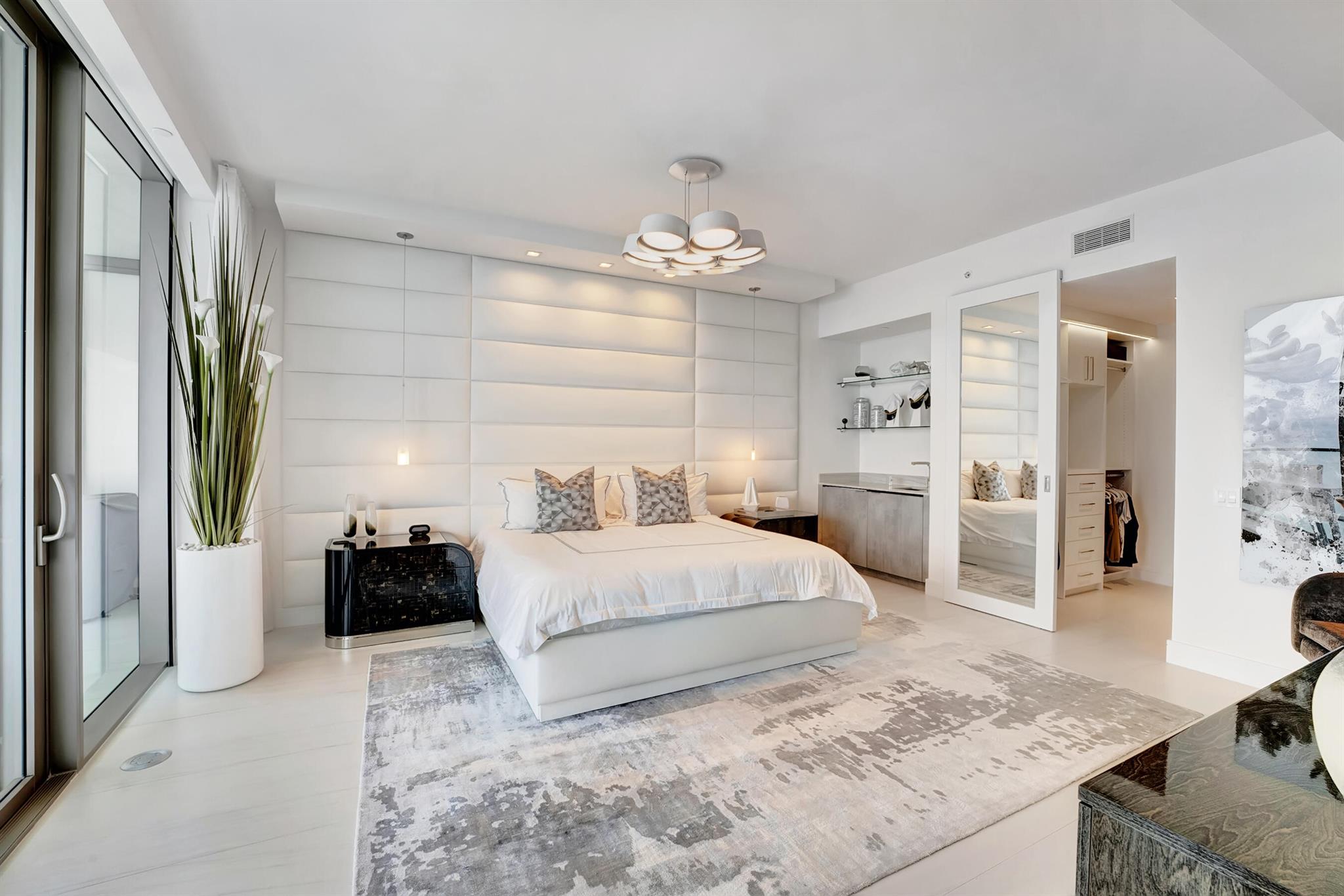 Residences by Armani - Residential