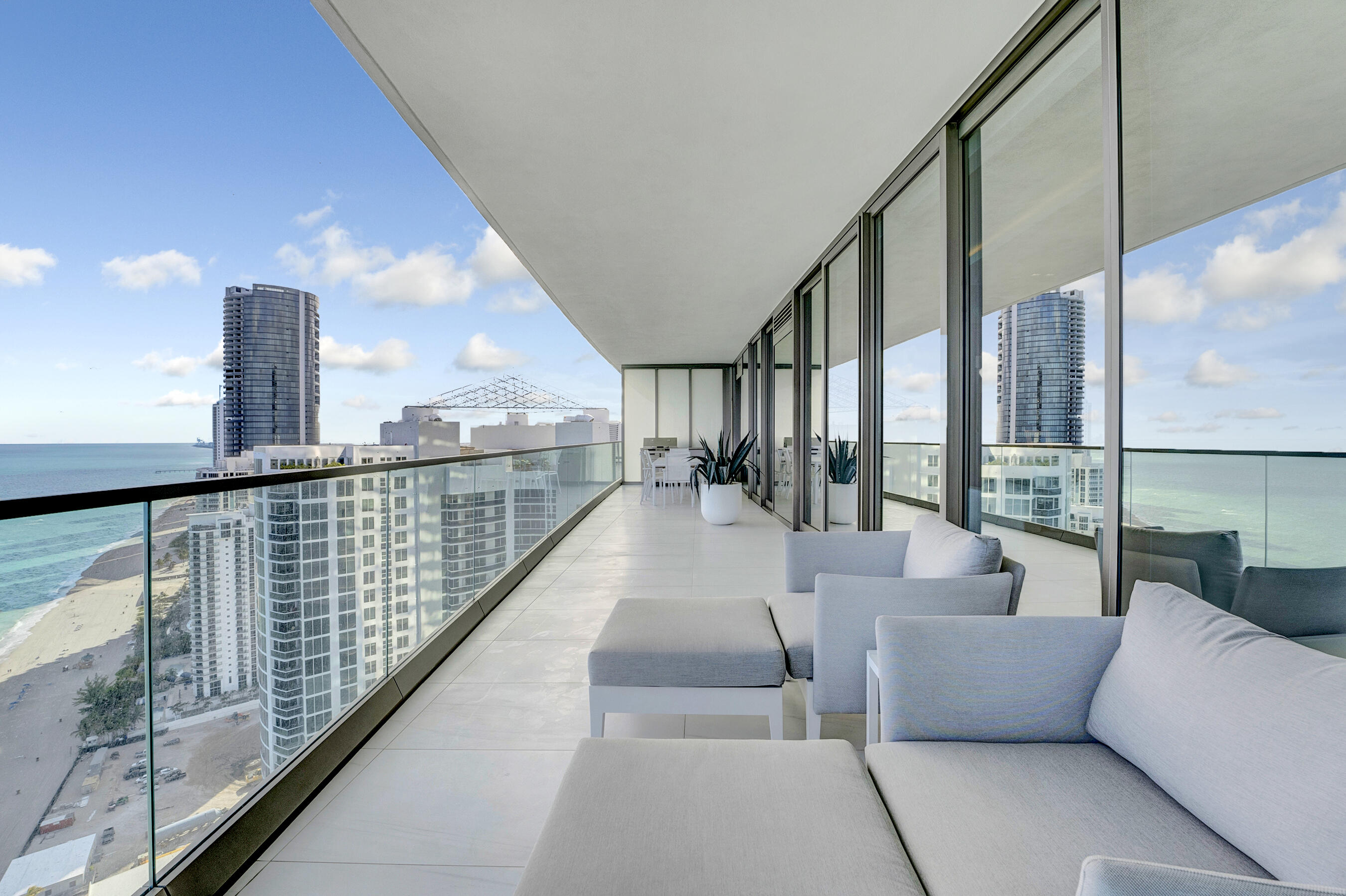 Residences by Armani - Residential