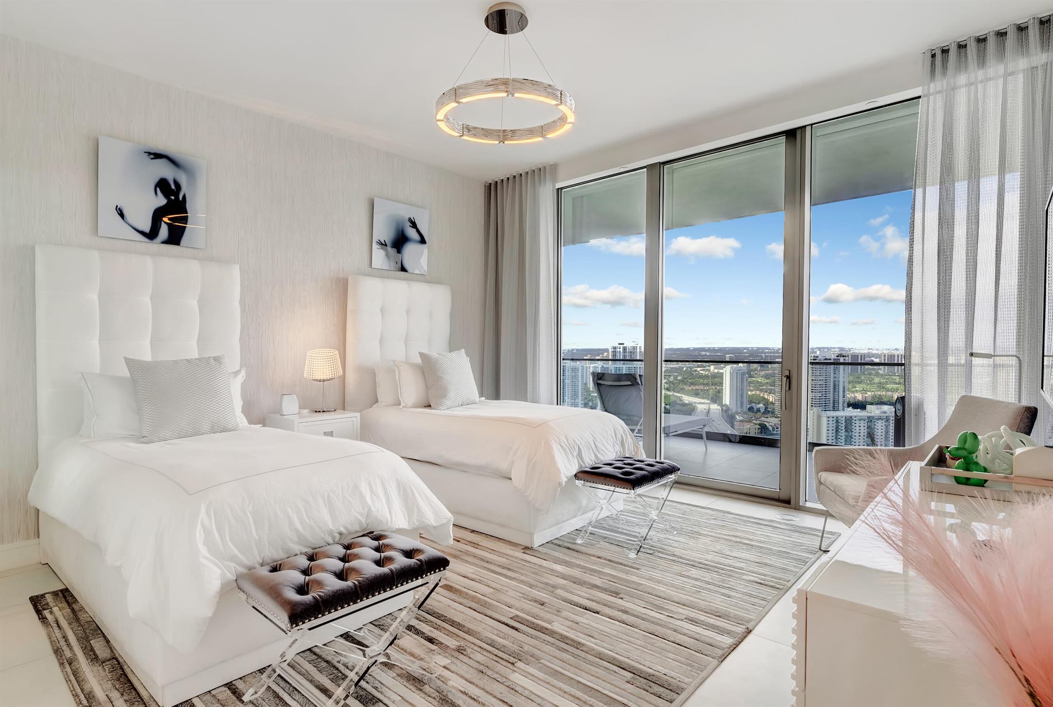 Residences by Armani - Residential