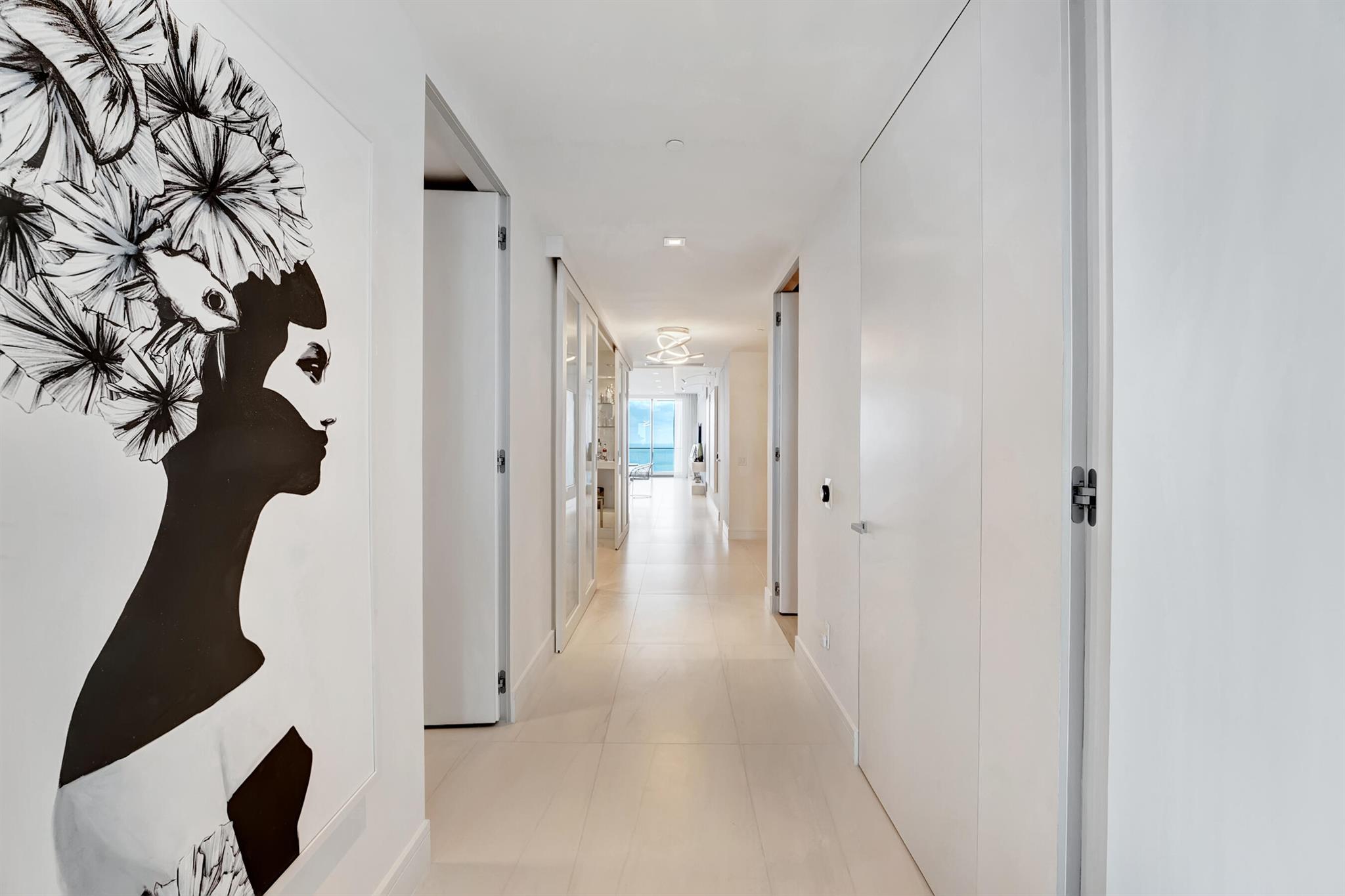 Residences by Armani - Residential