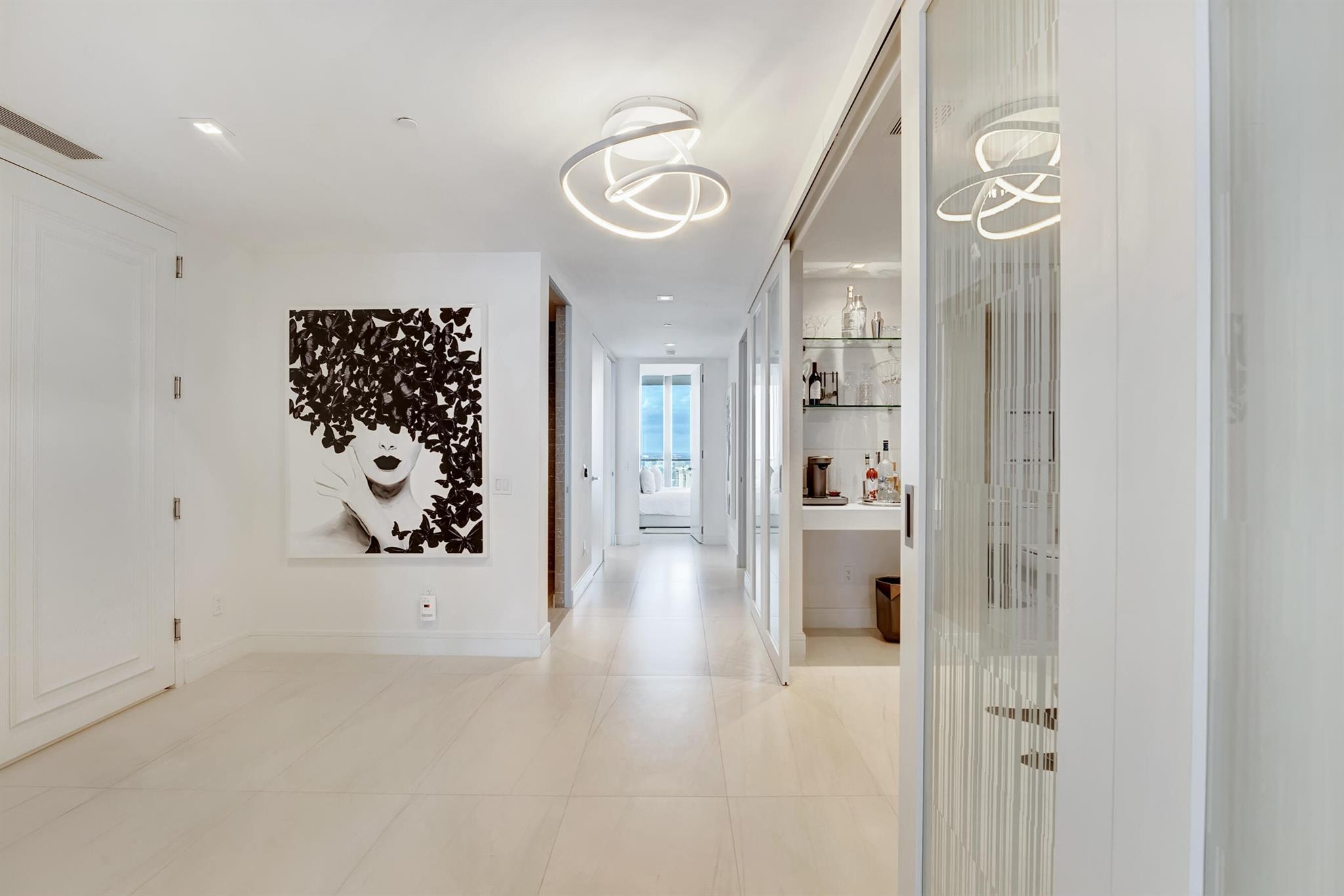 Residences by Armani - Residential