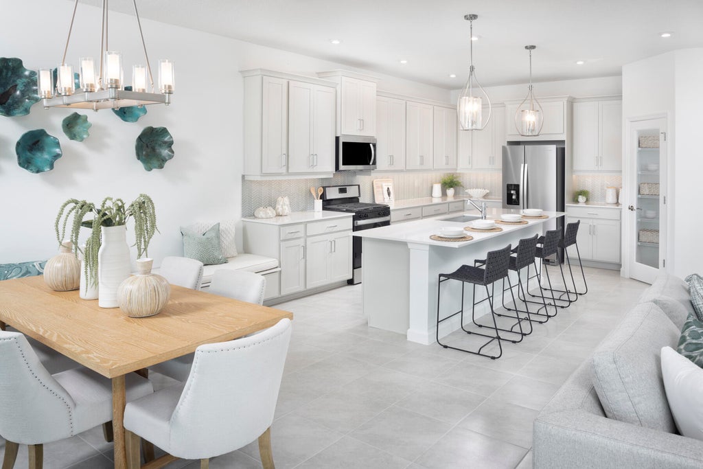 Photo of 10832 SW Orana Drive, Port Saint Lucie, FL 34987 (MLS # B26076871)