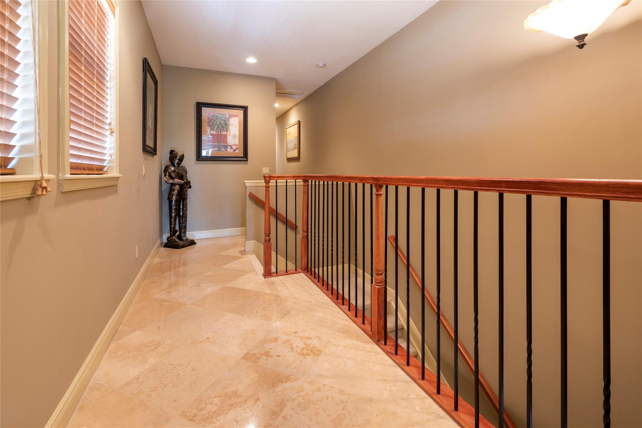 Middle River Plaza - Residential