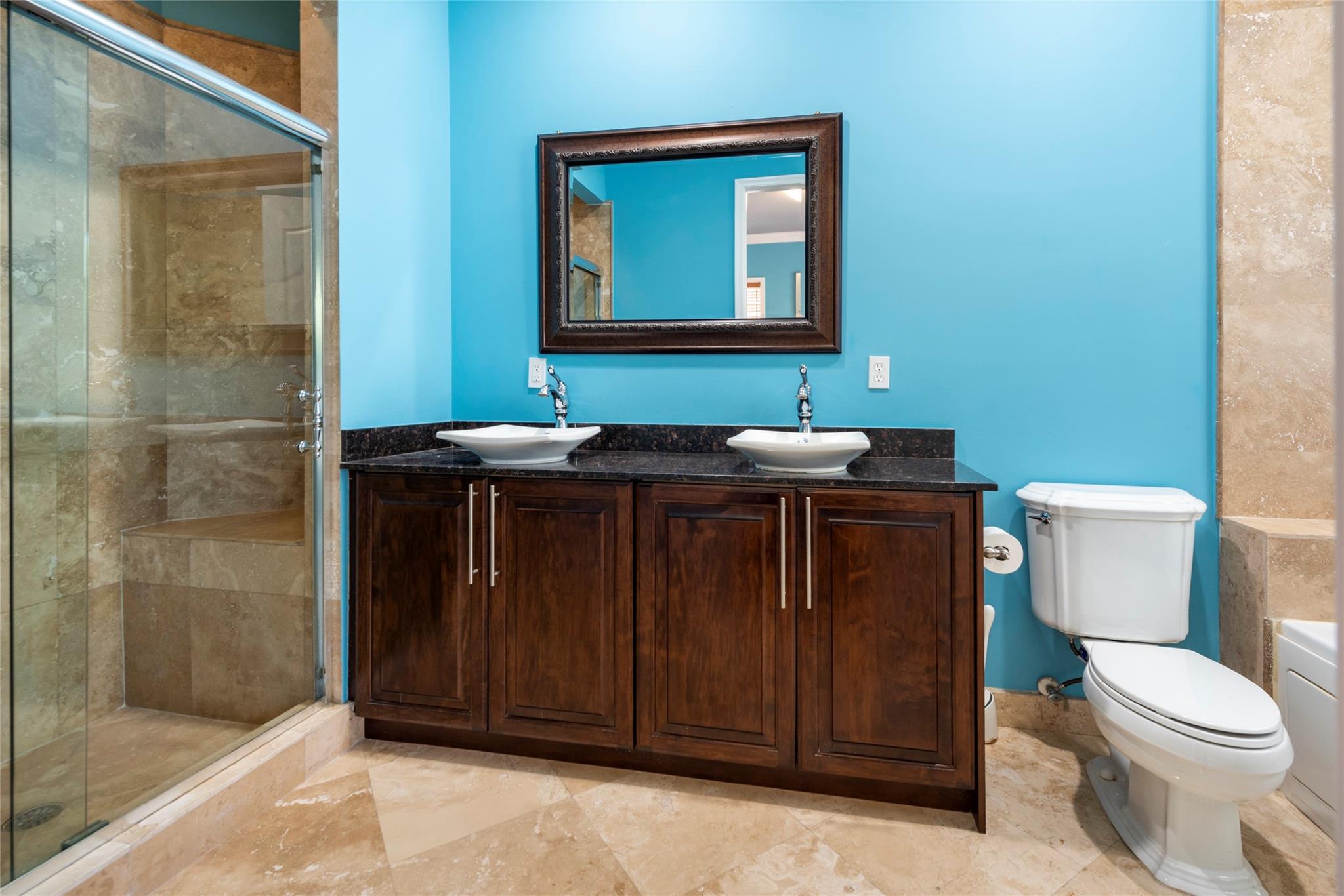 Middle River Plaza - Residential