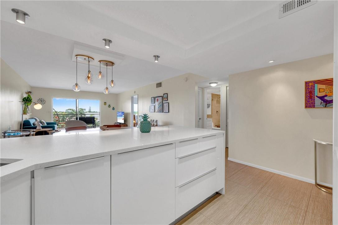 River Terrace - Residential