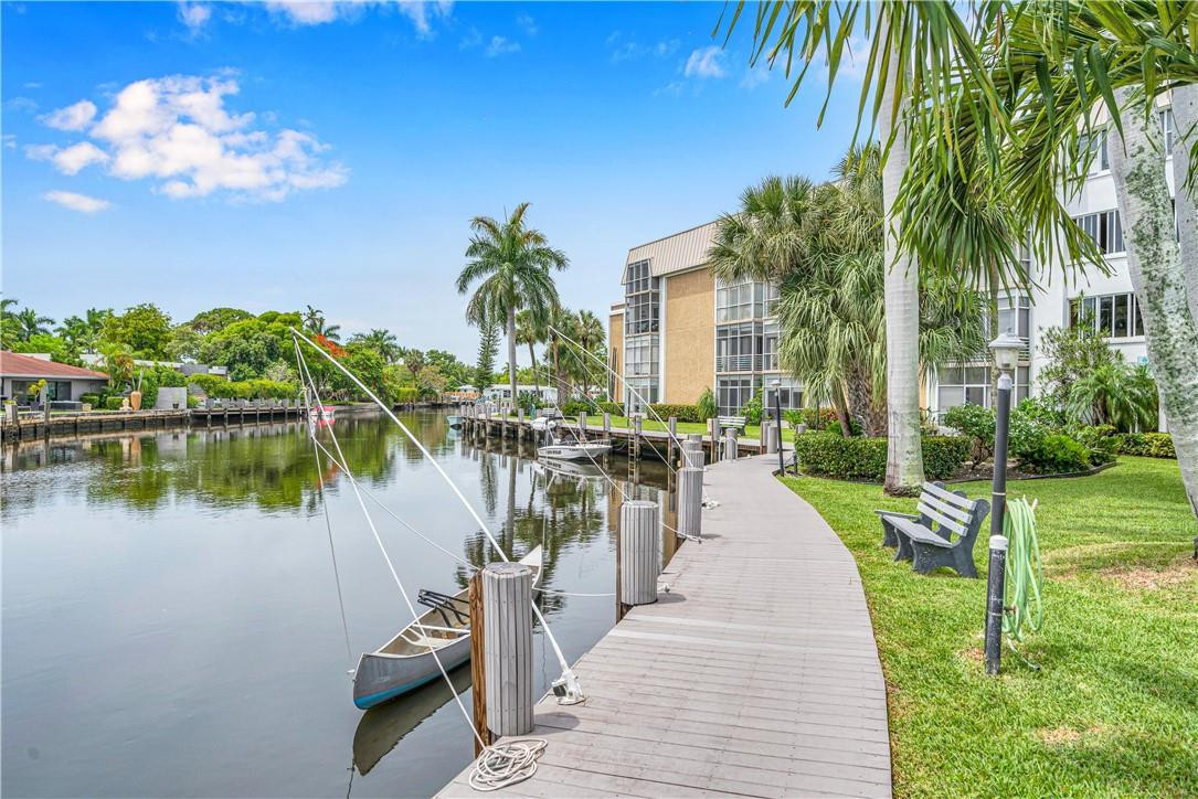 River Terrace - Residential