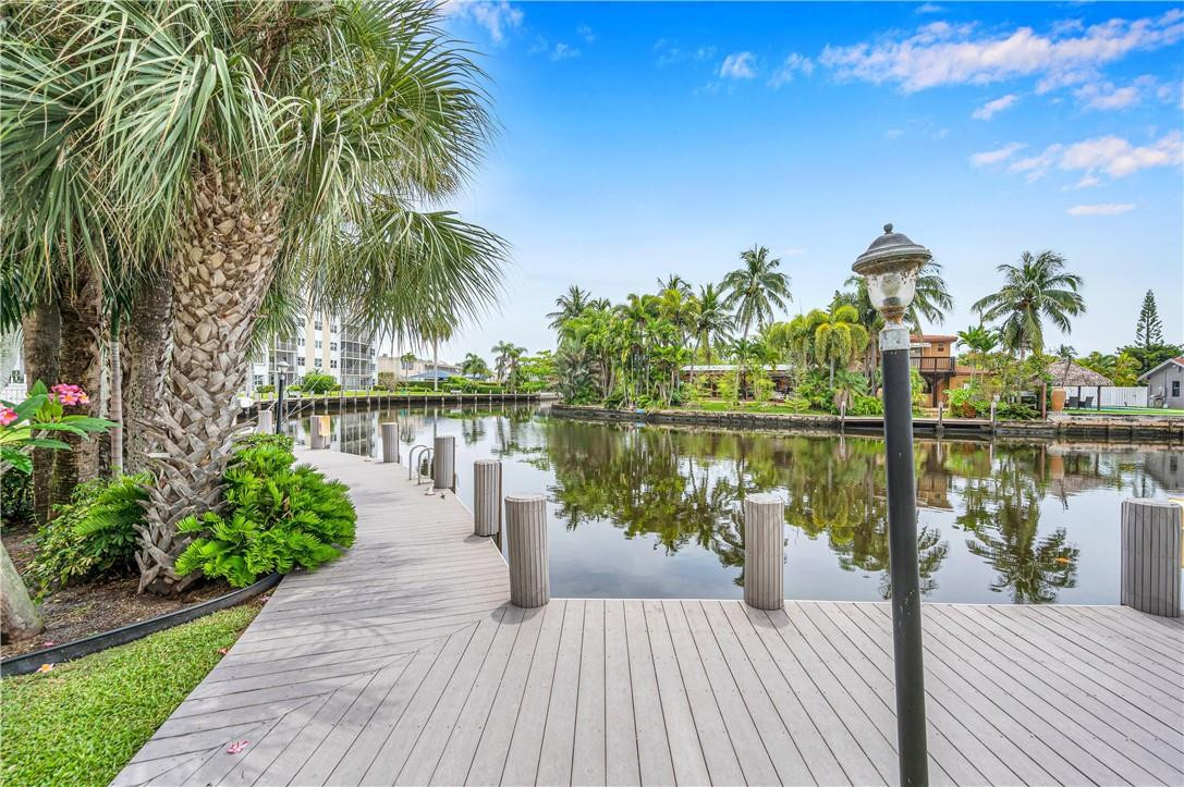 River Terrace - Residential