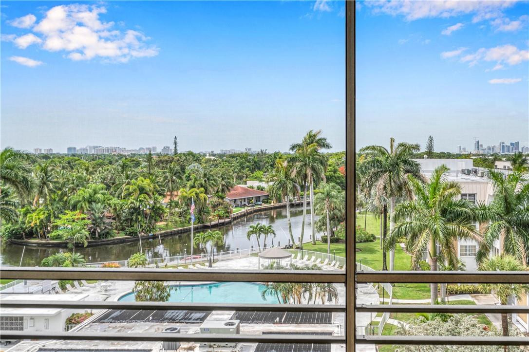 River Terrace - Residential