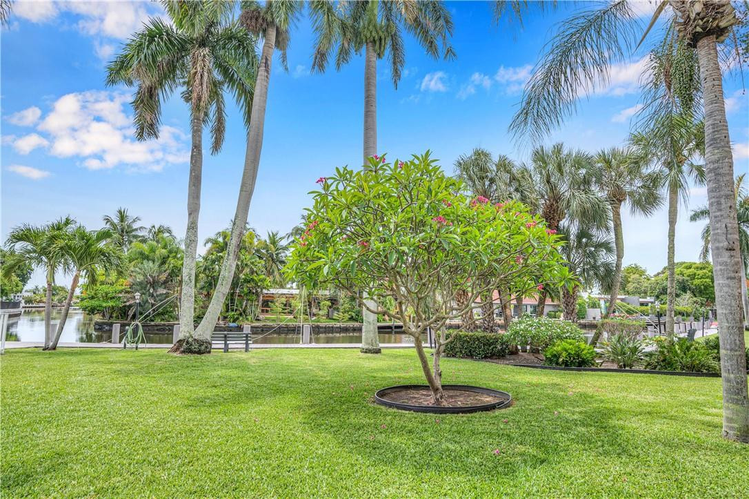 River Terrace - Residential