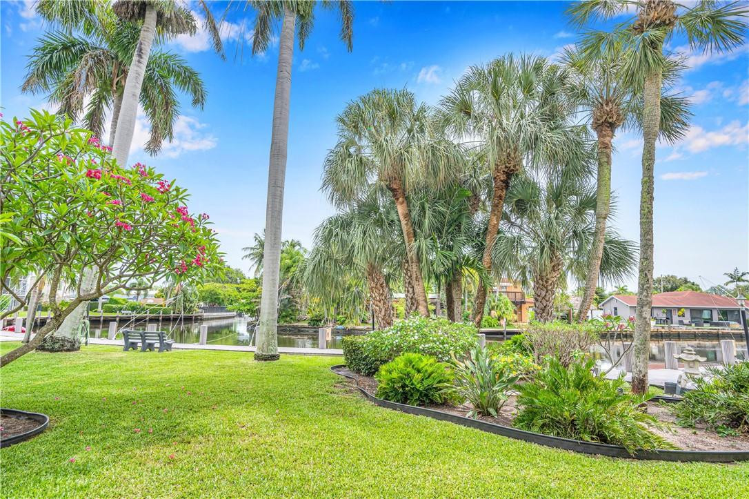 River Terrace - Residential