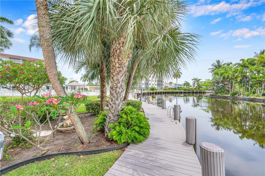 River Terrace - Residential