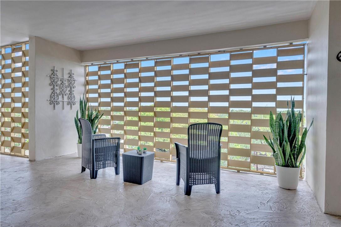 River Terrace - Residential